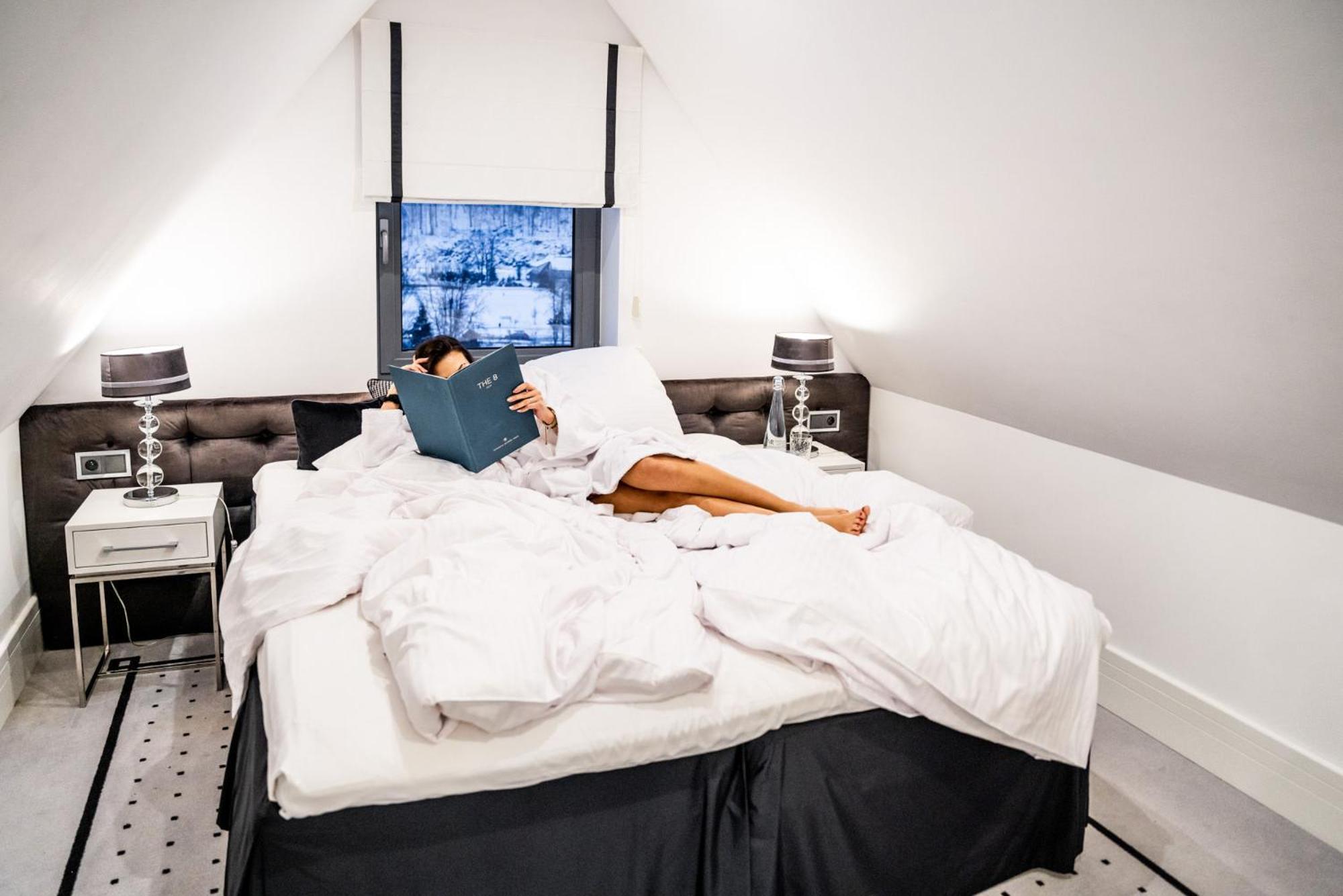 One-Bedroom Premium Apartment