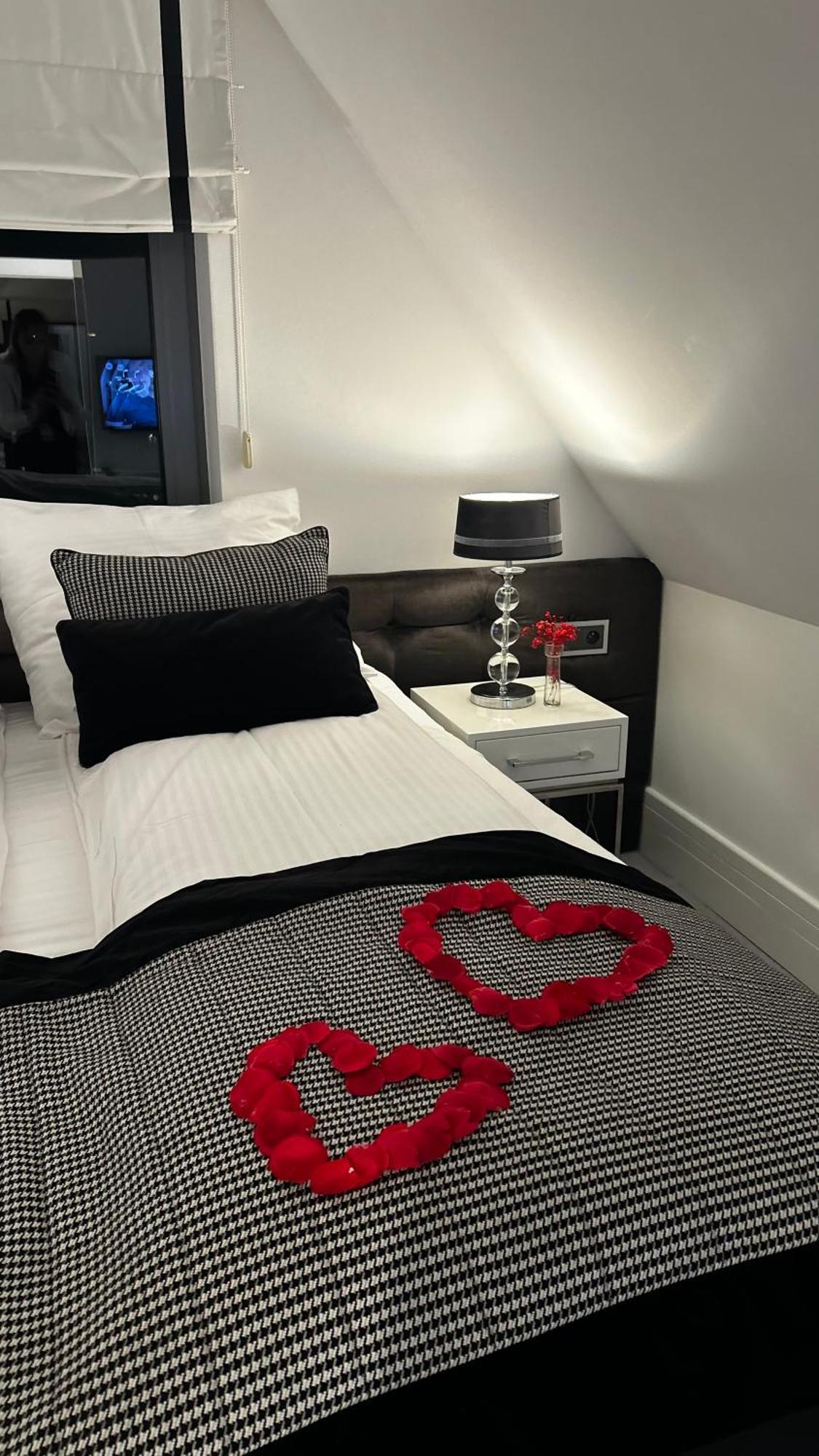One-Bedroom Premium Apartment