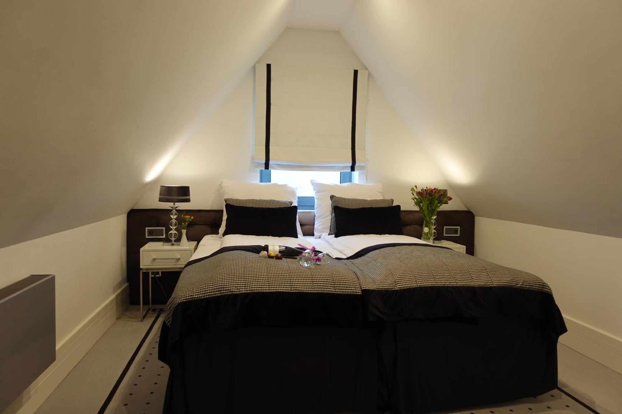 One-Bedroom Premium Apartment