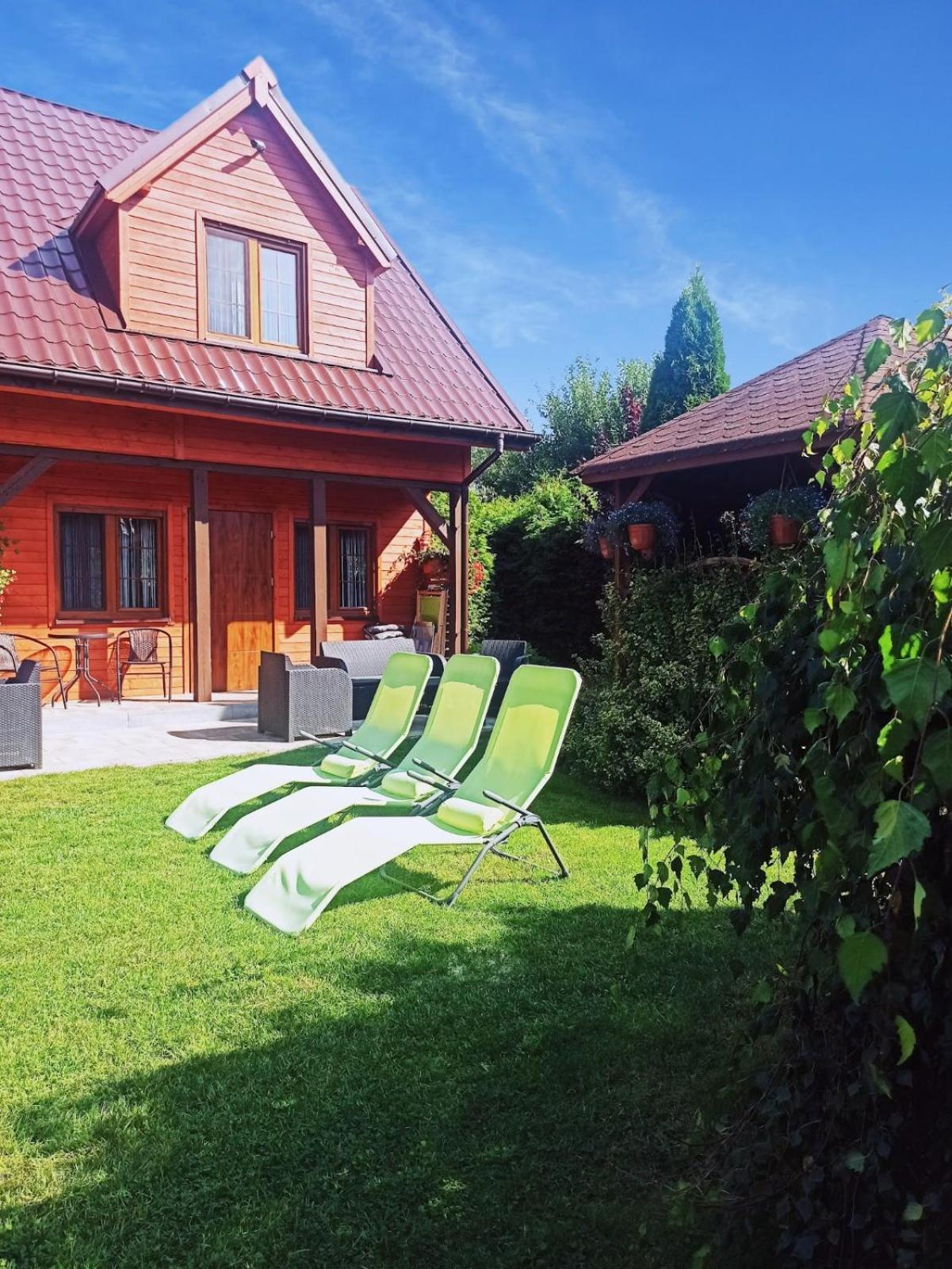 Superior Chalet