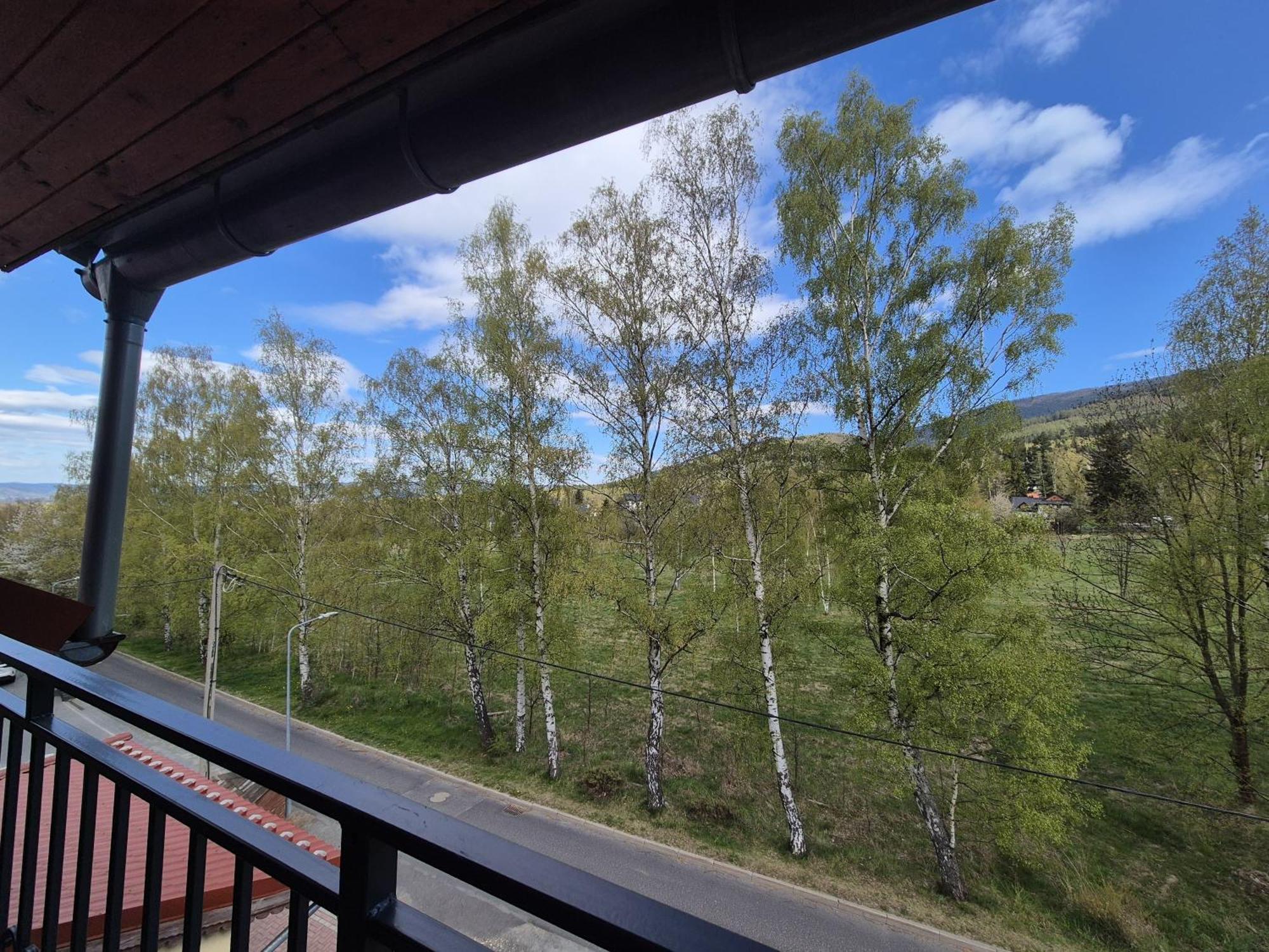 Triple Room Balcony