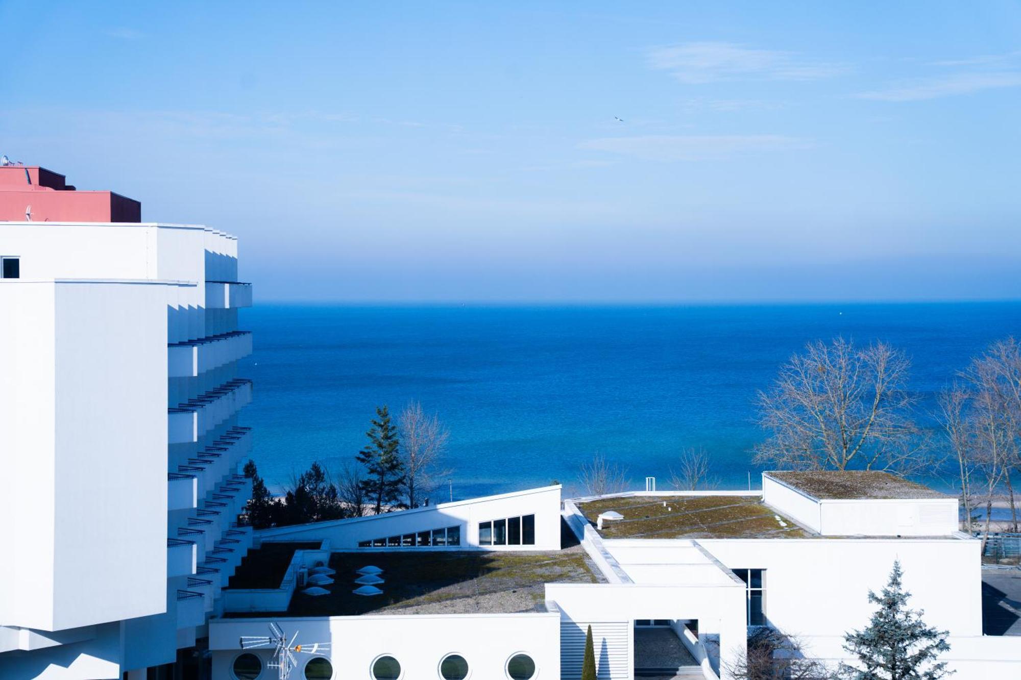 Apartment Sea View
