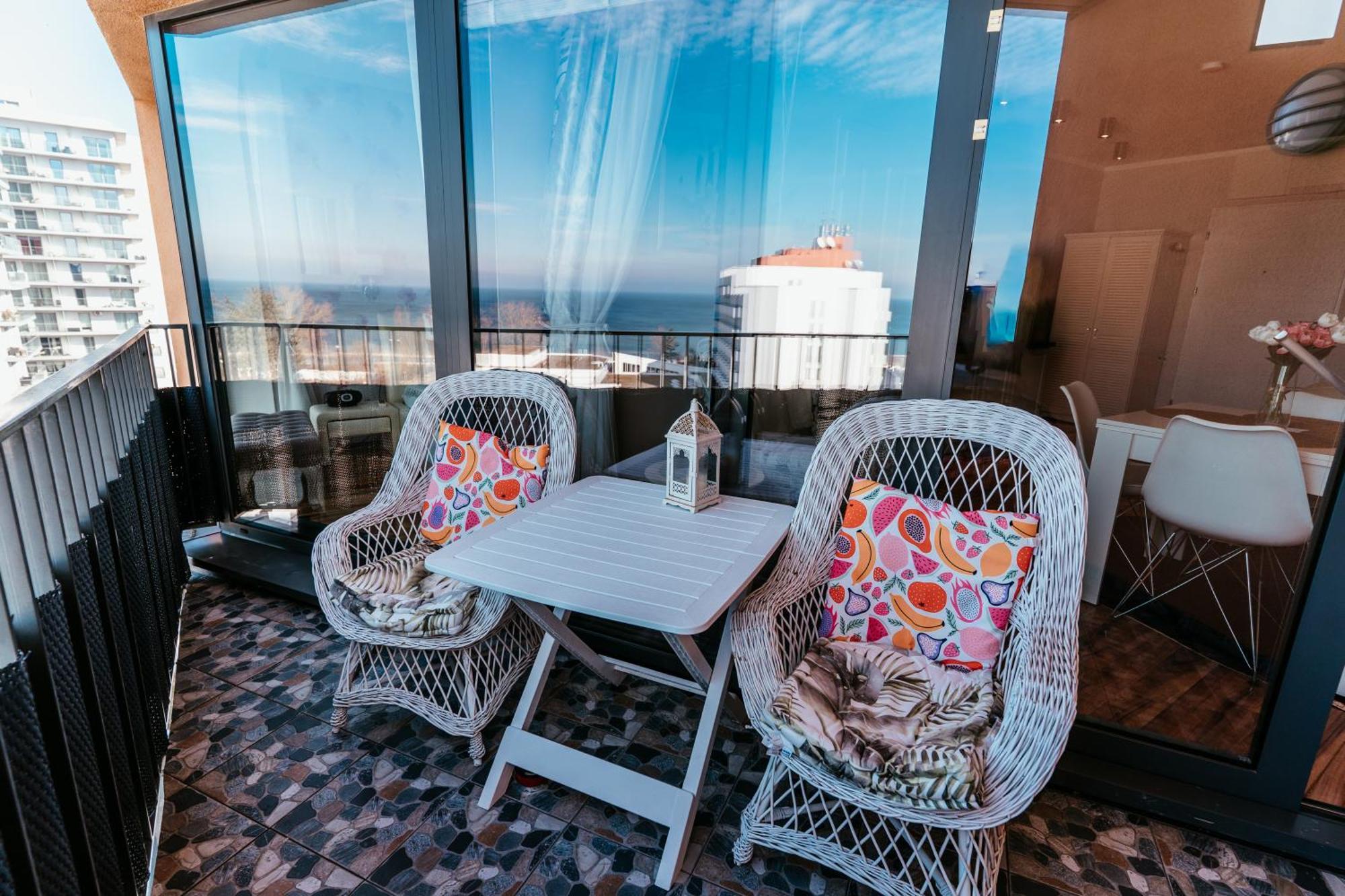 Apartment Sea View