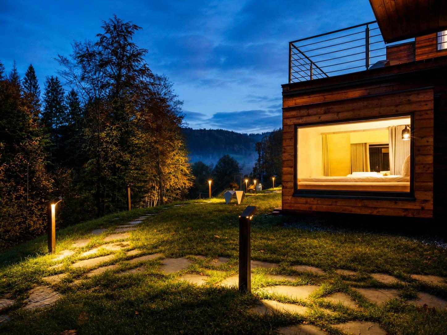 Two-Bedroom Apartment Mountain View