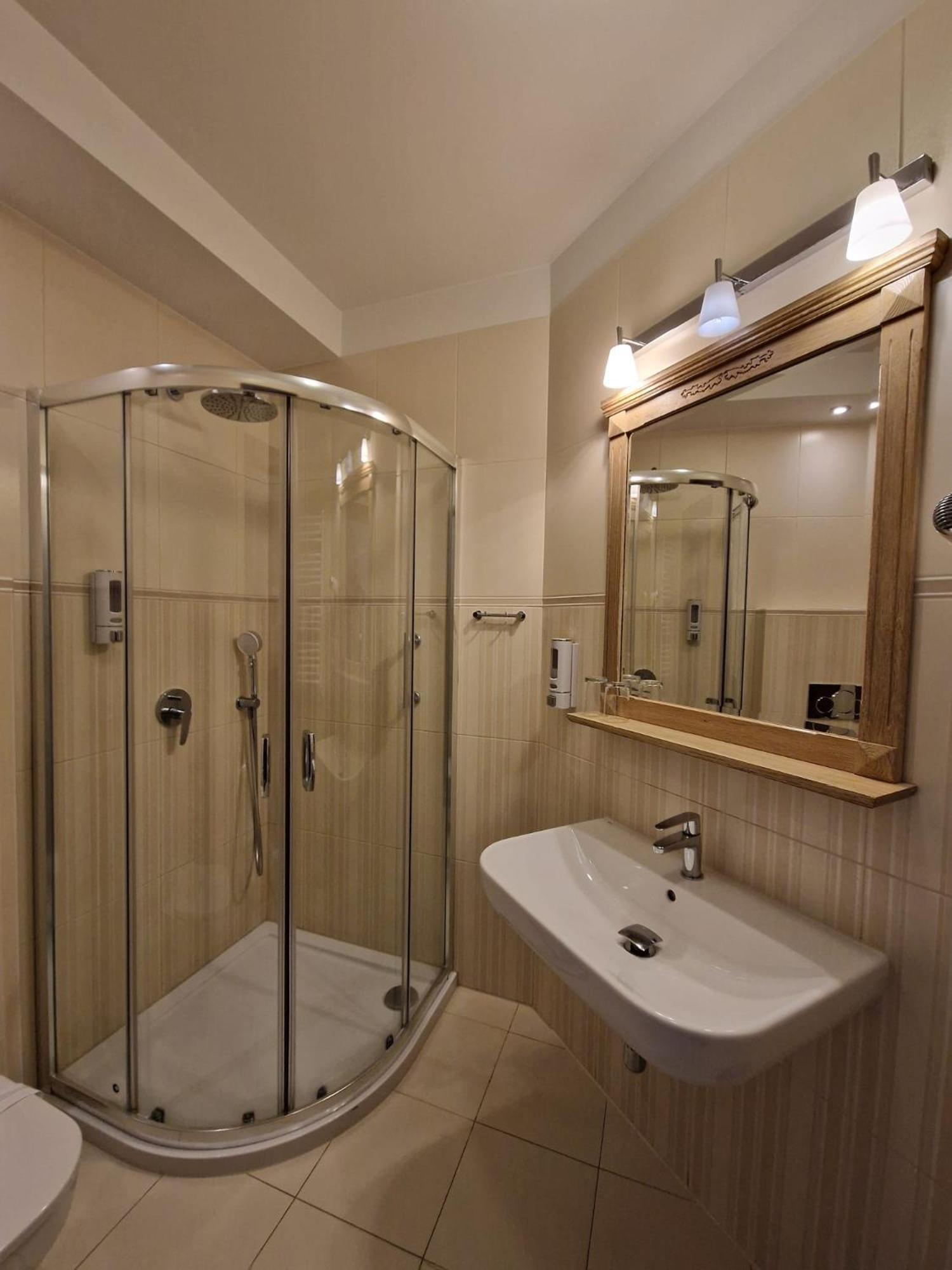Double Room Extra Bed