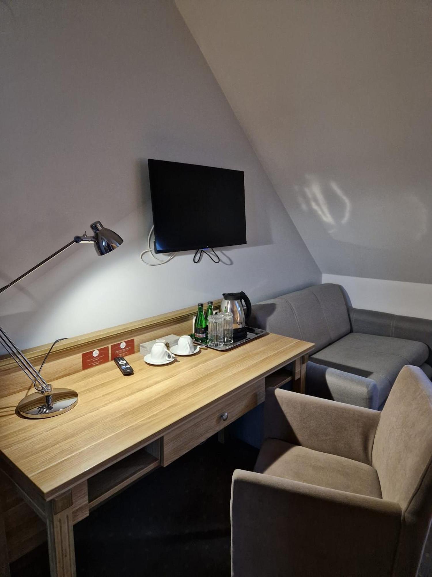 Double Room Extra Bed