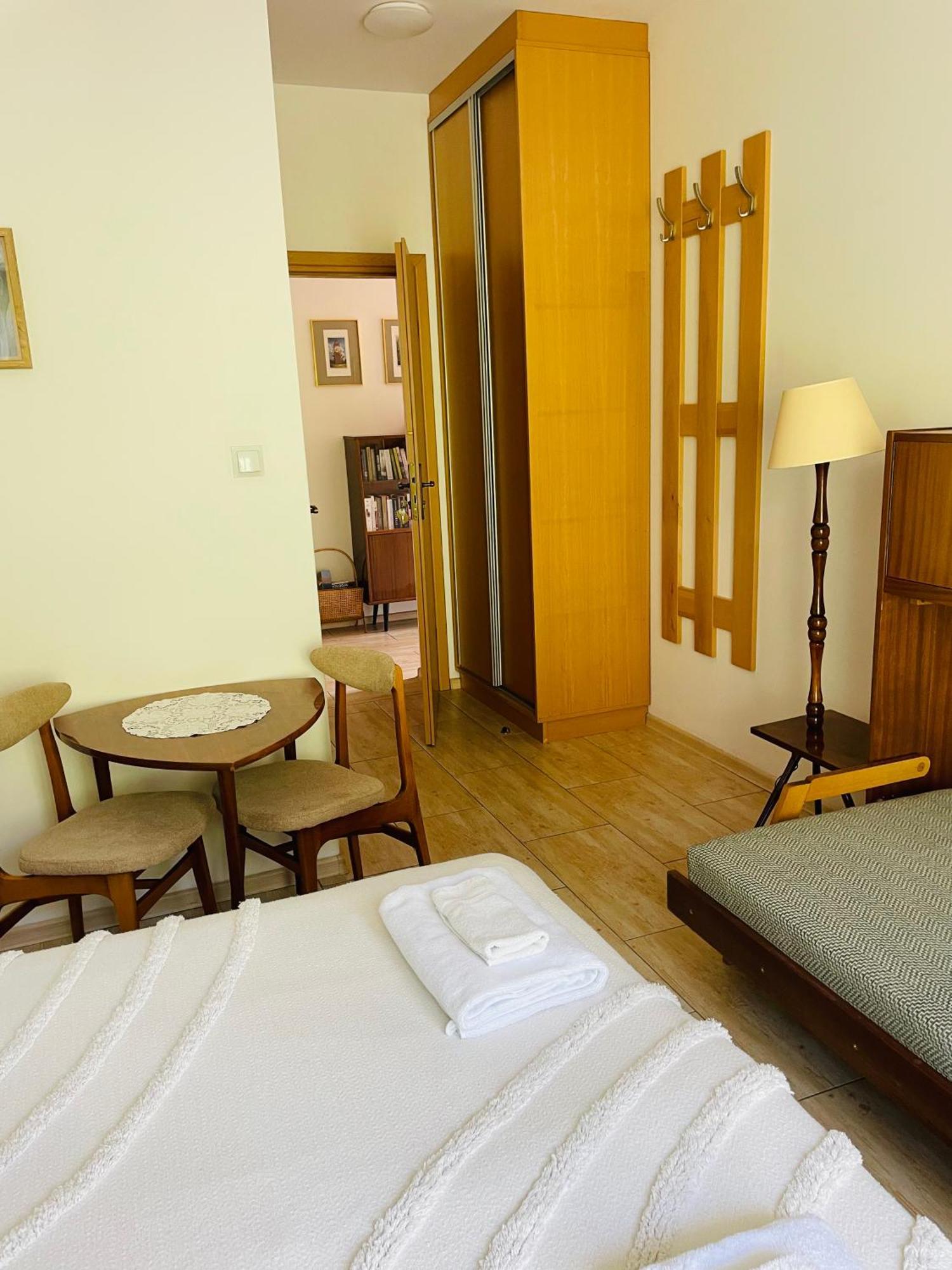 Triple Room Terrace