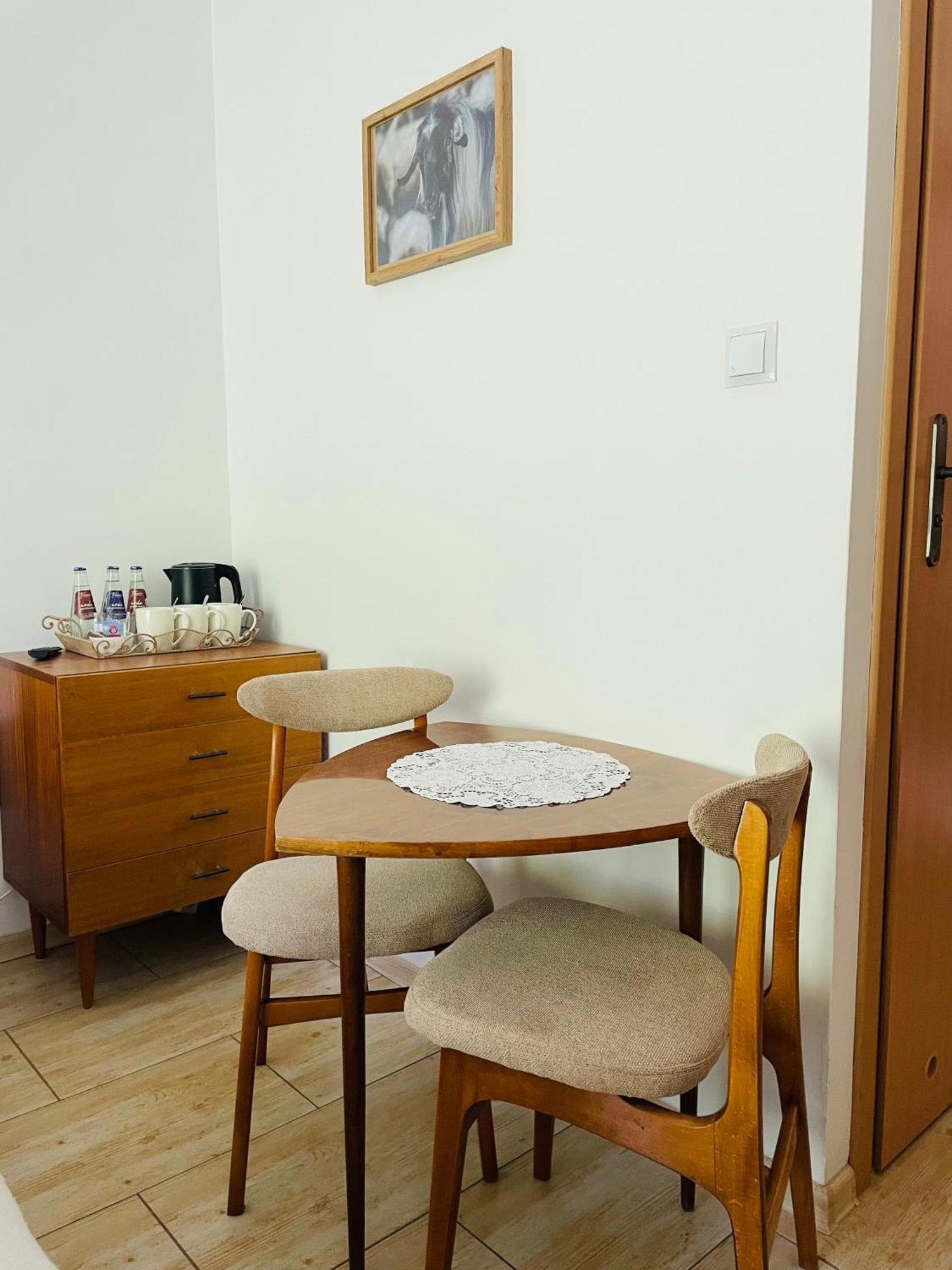 Triple Room Terrace