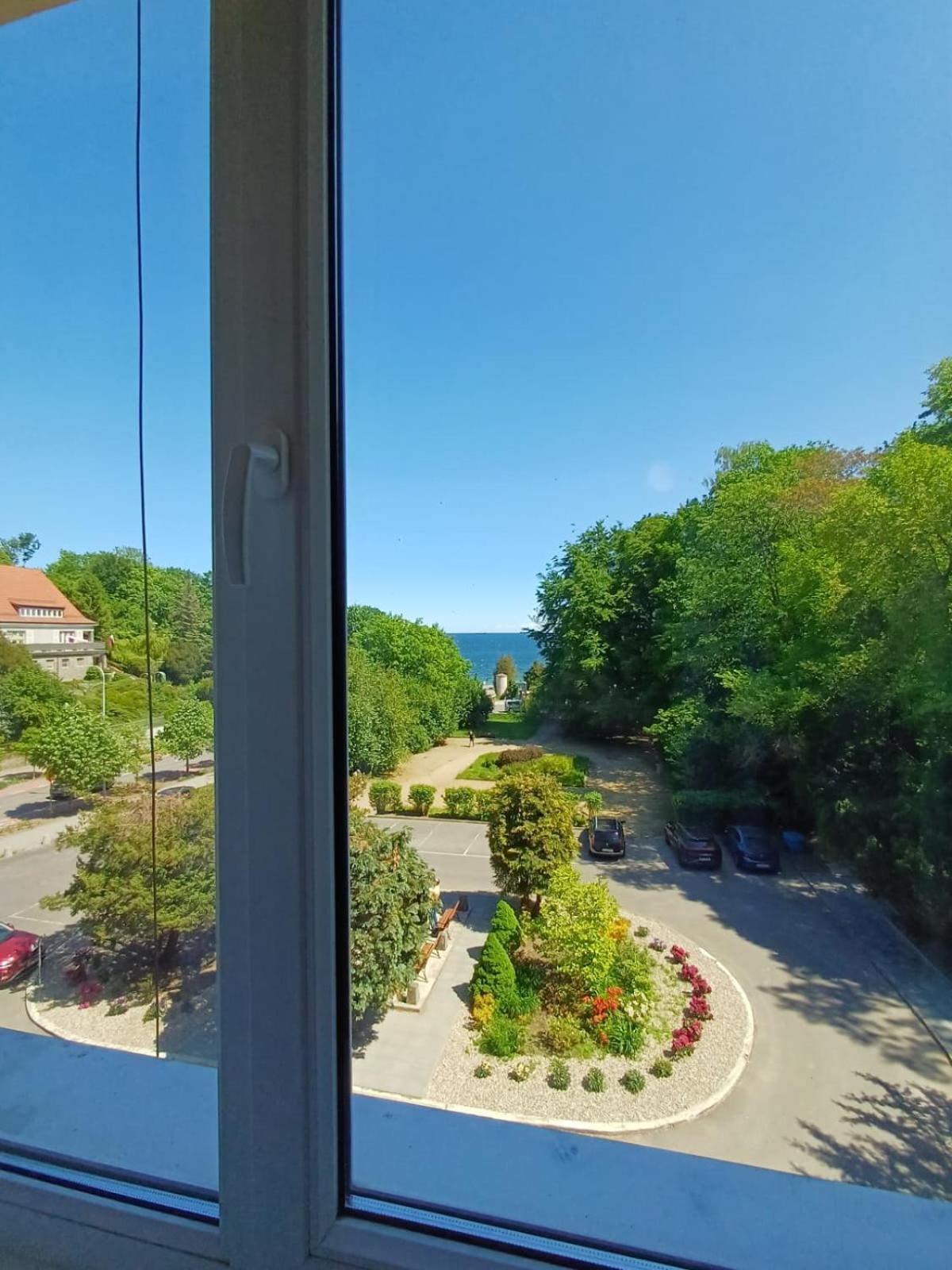 Superior Twin Room Sea View
