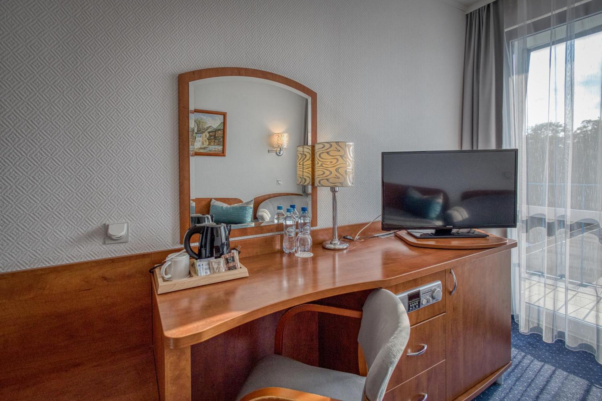 Double Room 3* standard