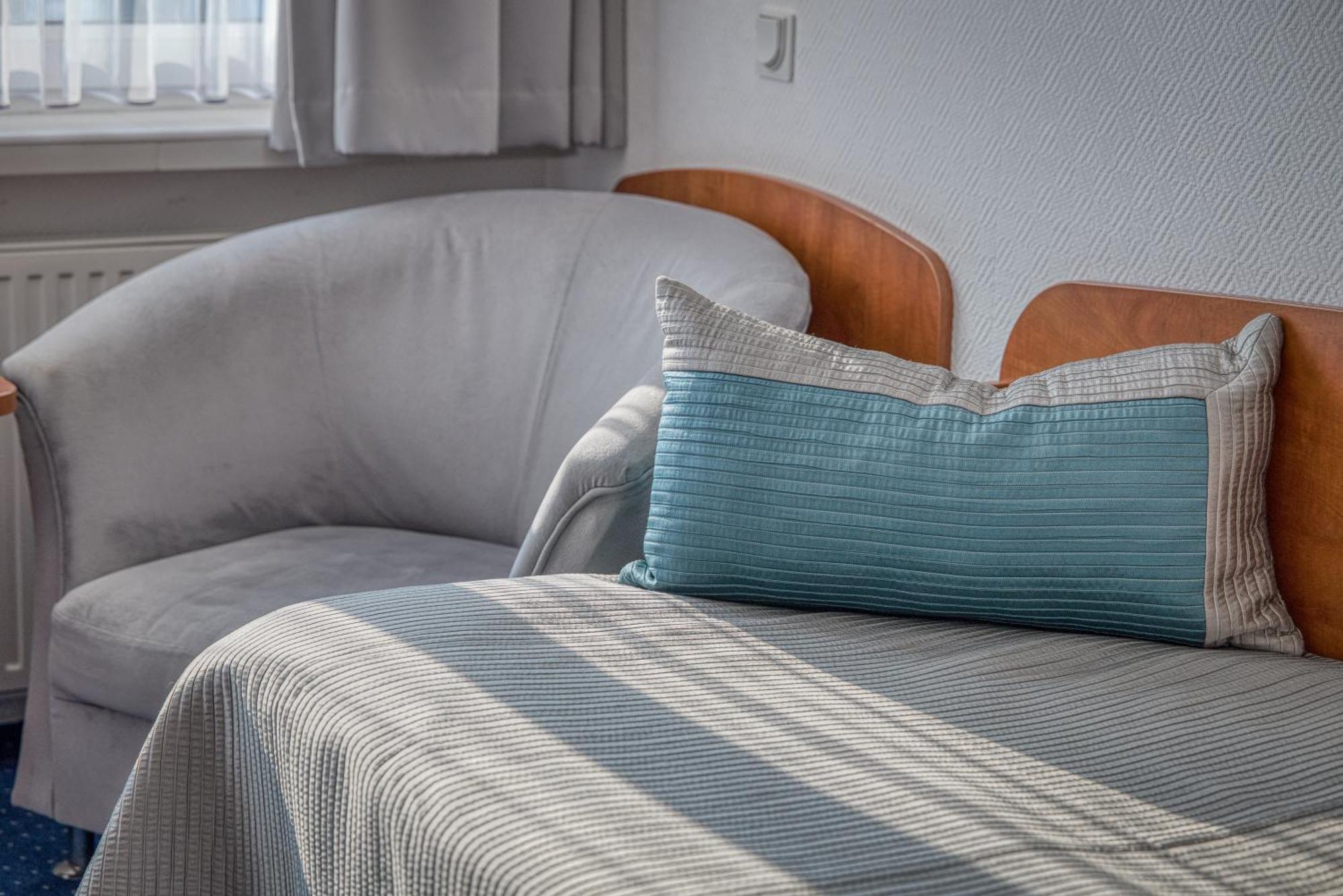 Single Room 3* standard