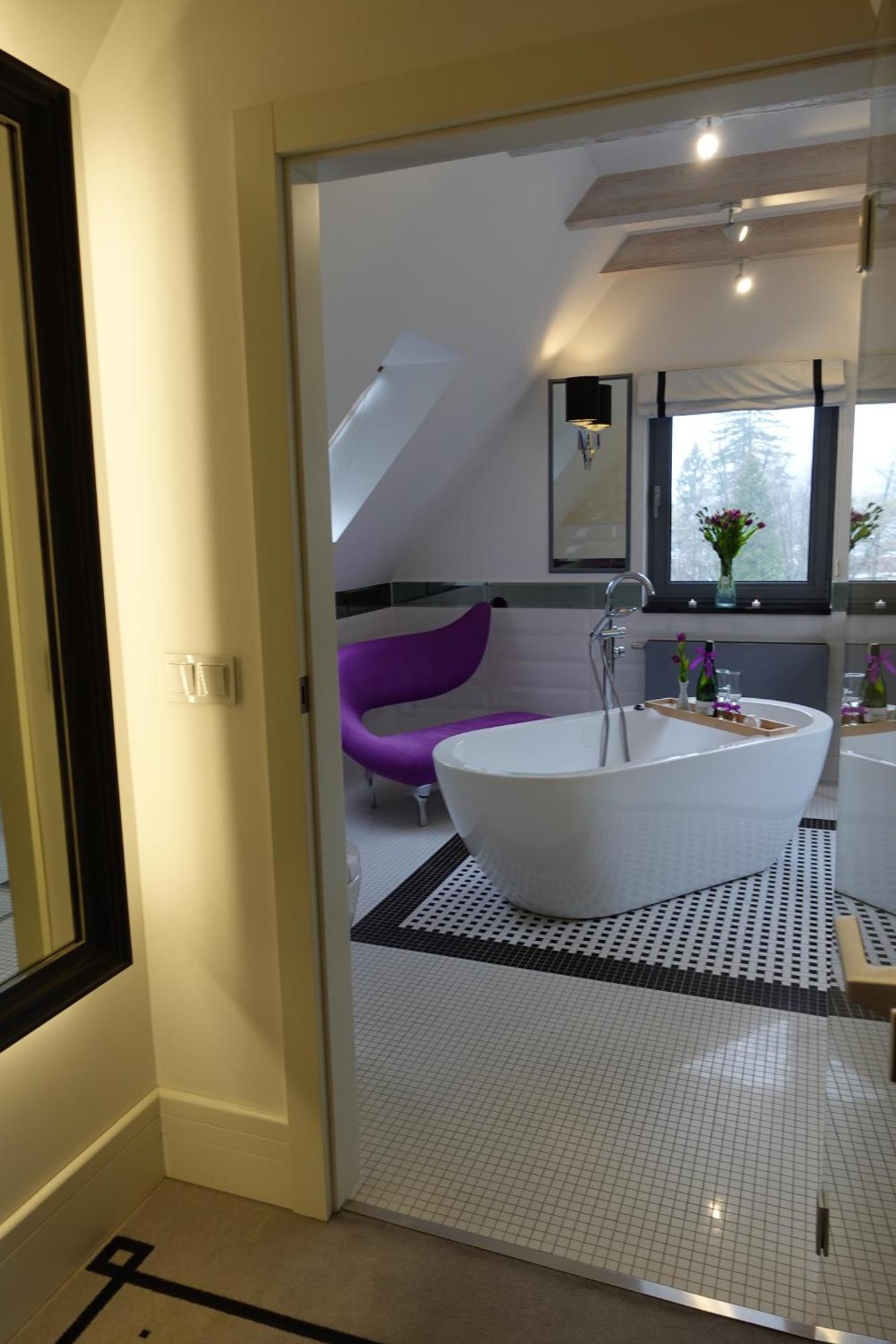 One-Bedroom Premium Apartment