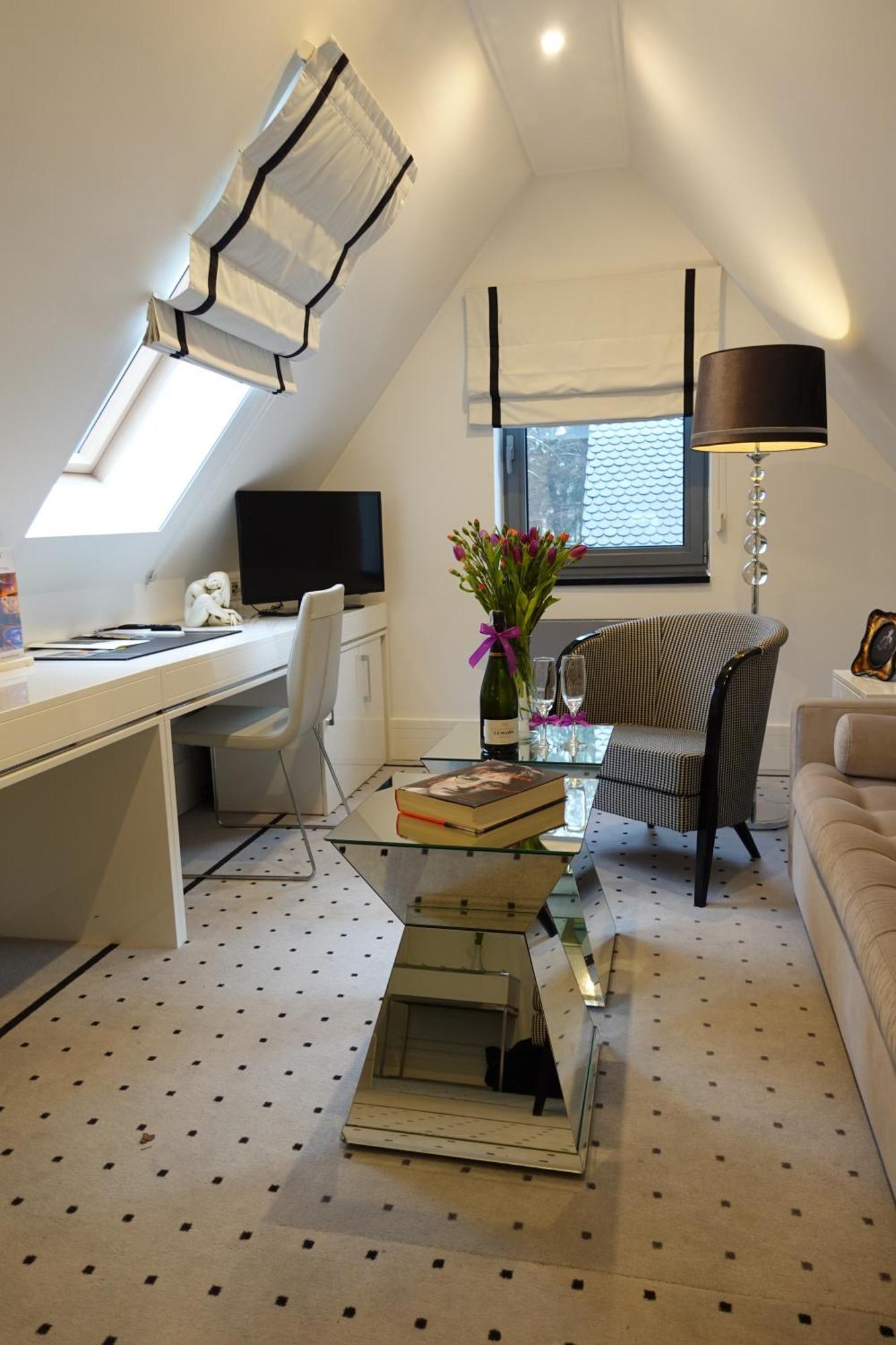 One-Bedroom Premium Apartment