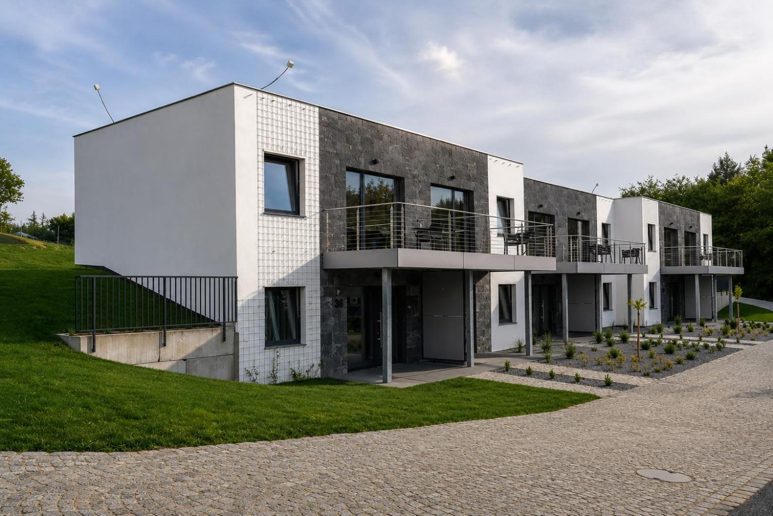 Apartment Wioska Wakacyjna