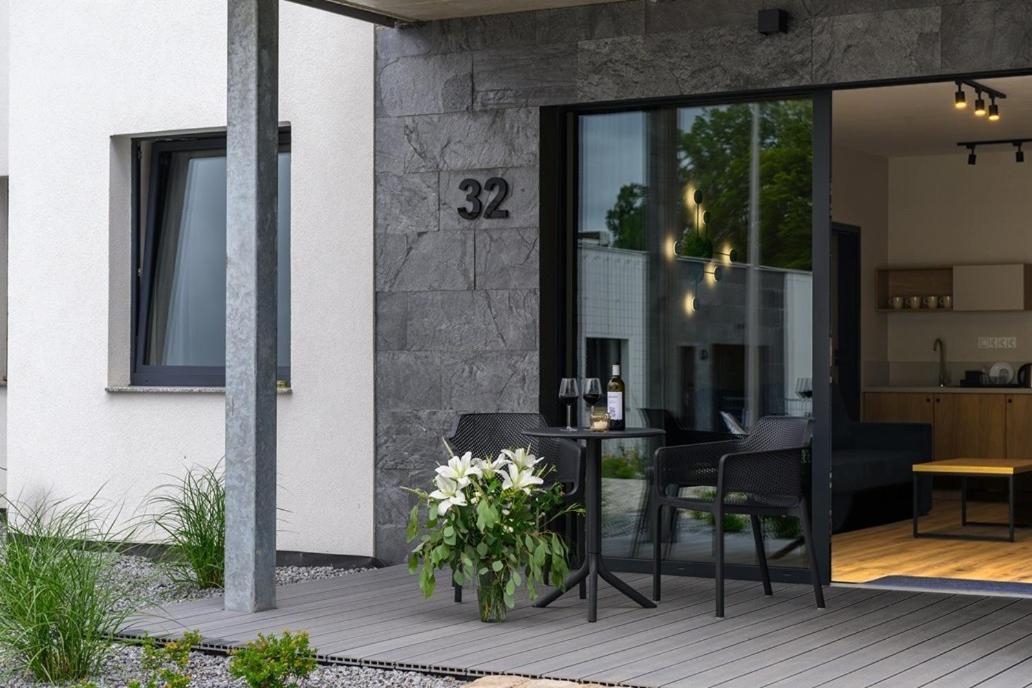 Apartment Wioska Wakacyjna
