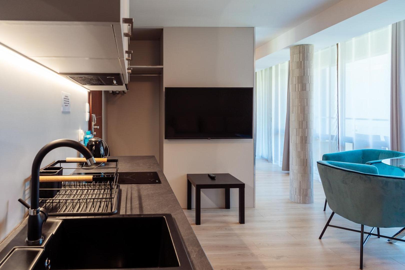 Superior Apartment