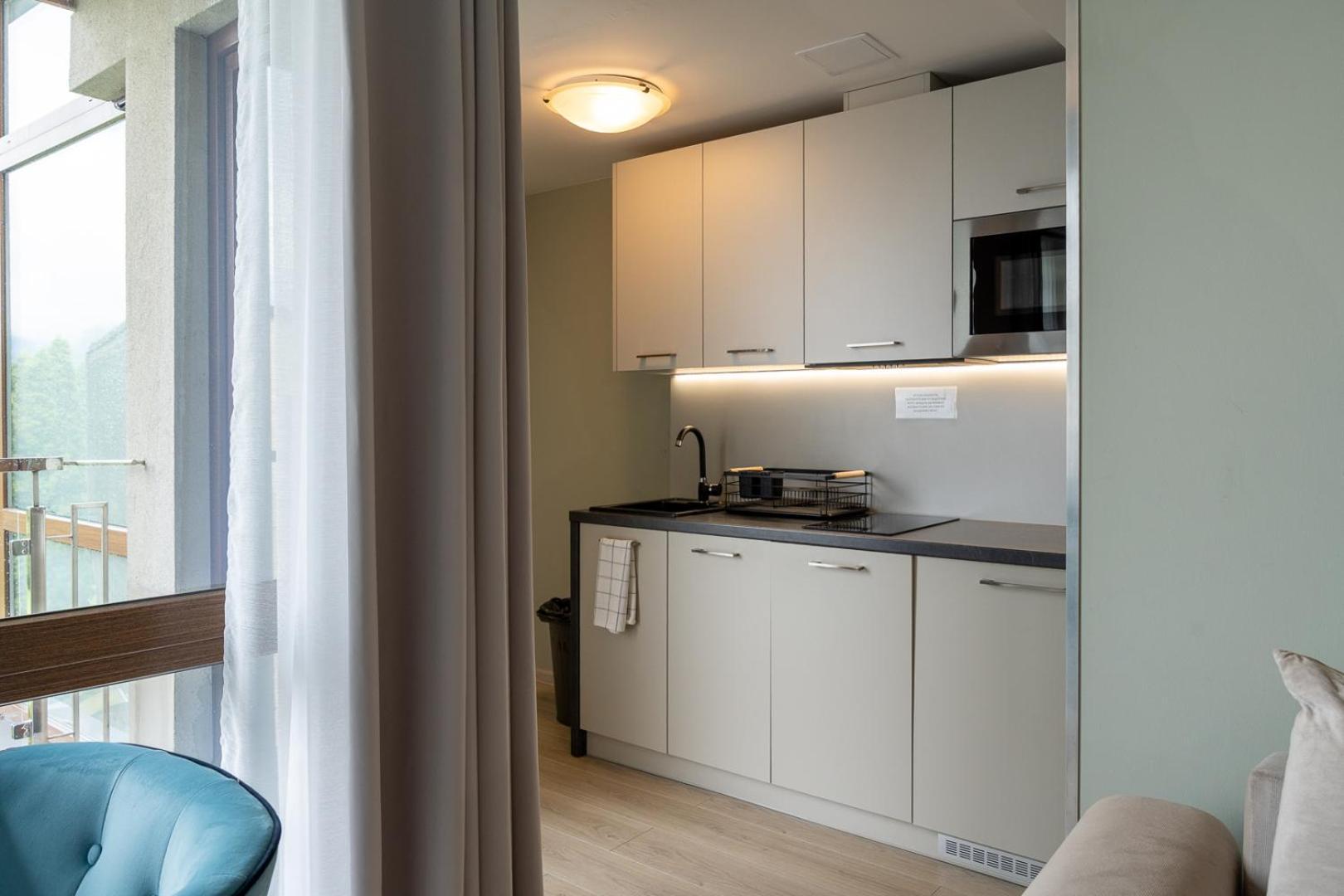 Superior Apartment