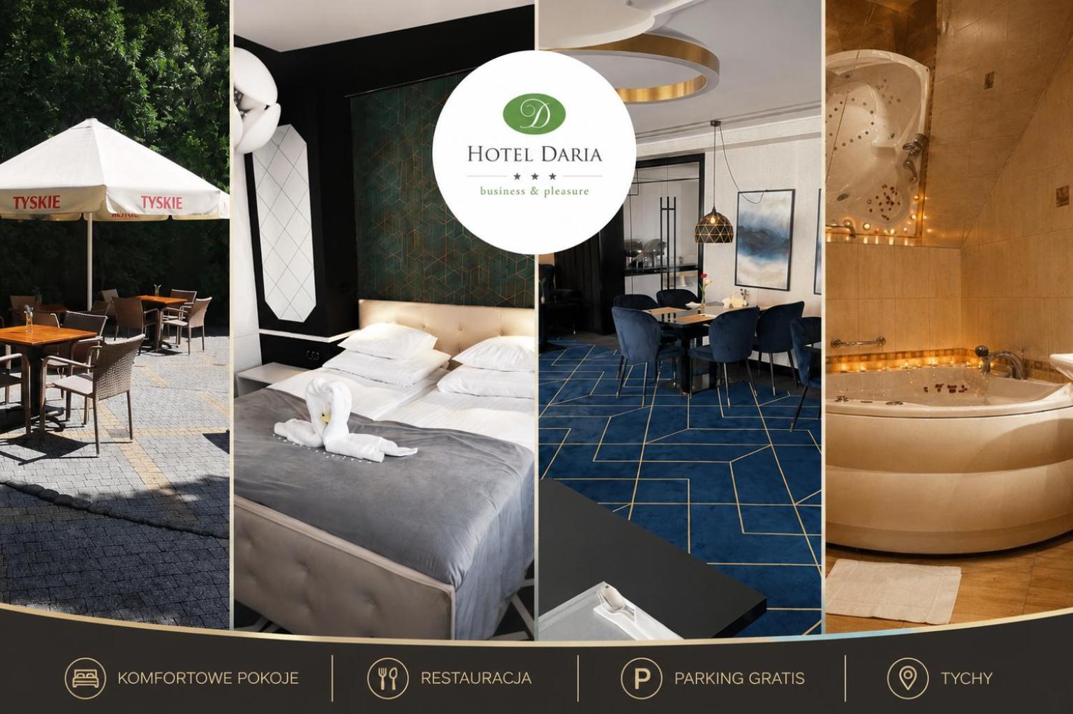 King Room Spa Bath