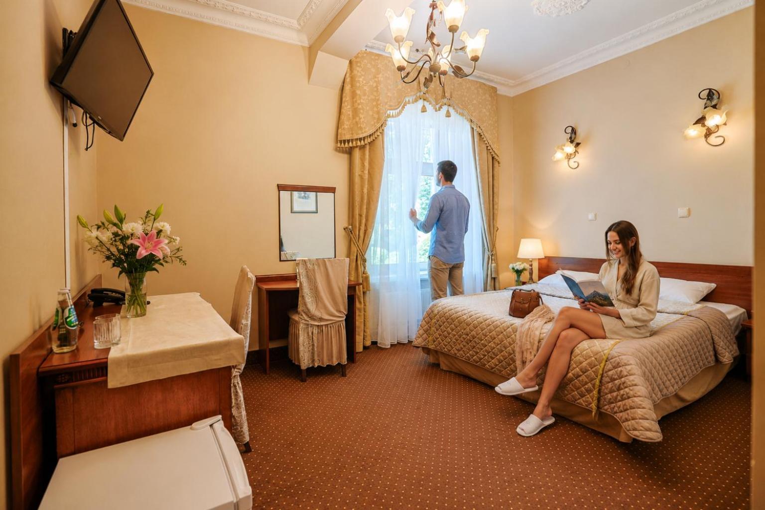 Double or Twin Room