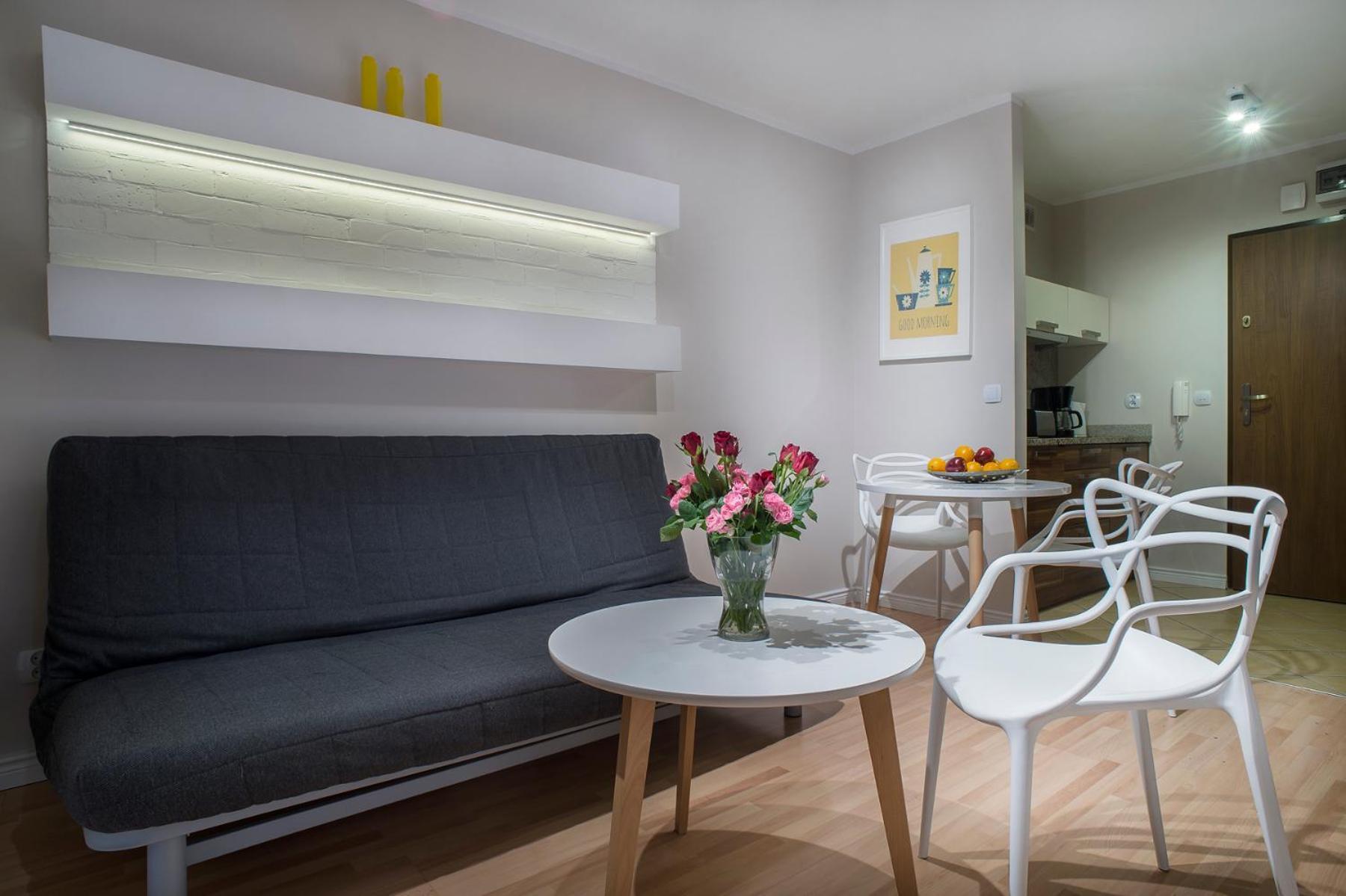 Apartment Ground Floor