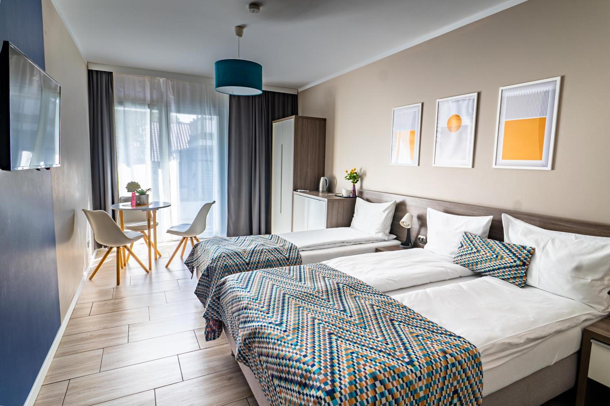 Family Suite