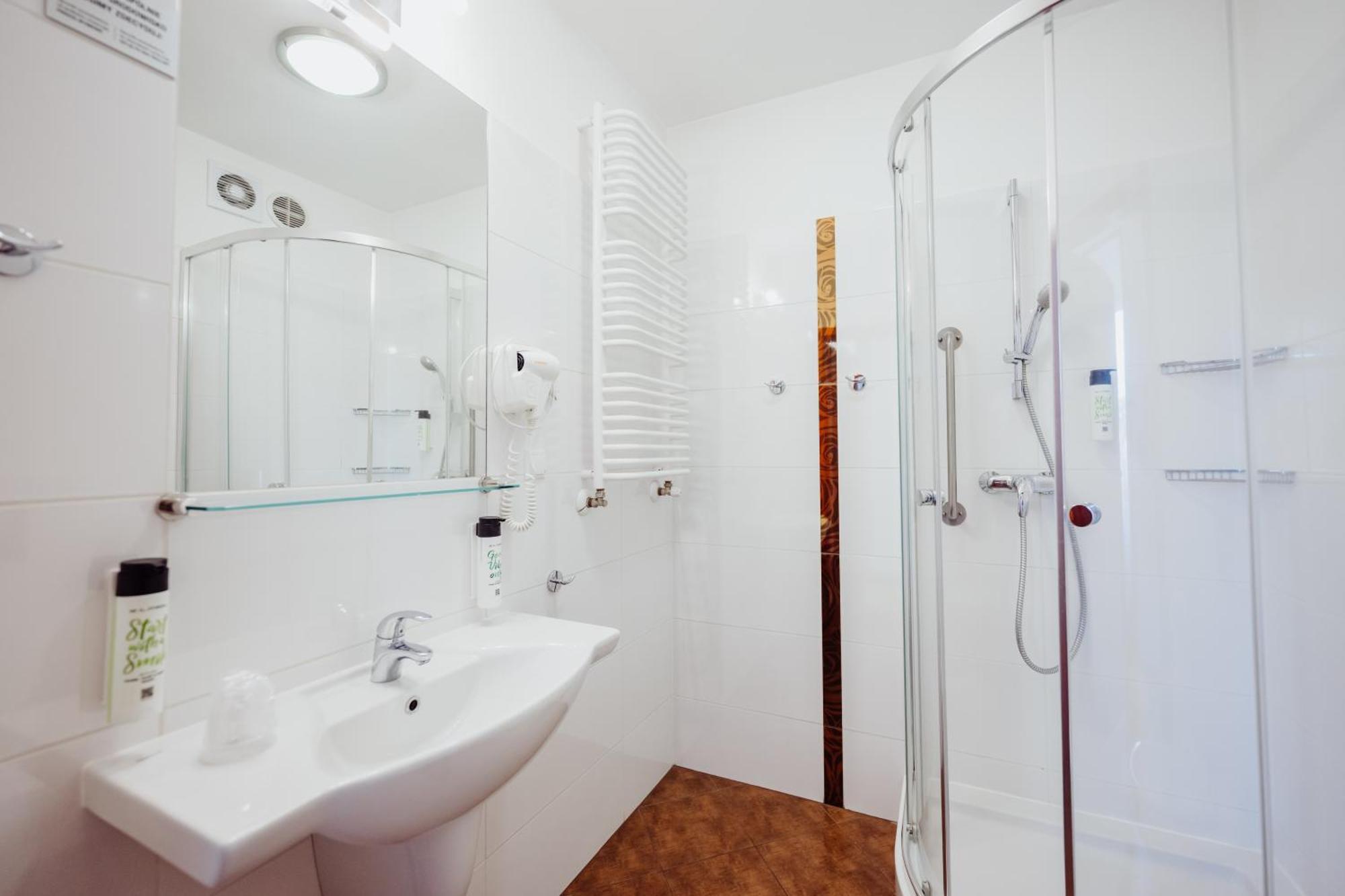 Deluxe Single Room Balcony