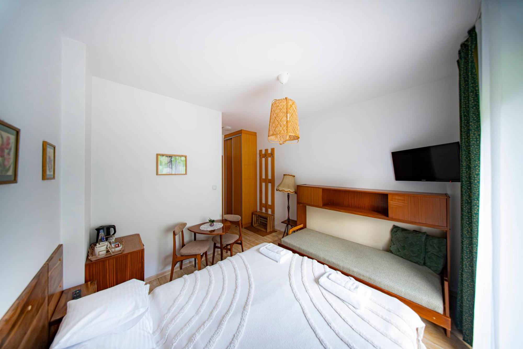 Triple Room Terrace