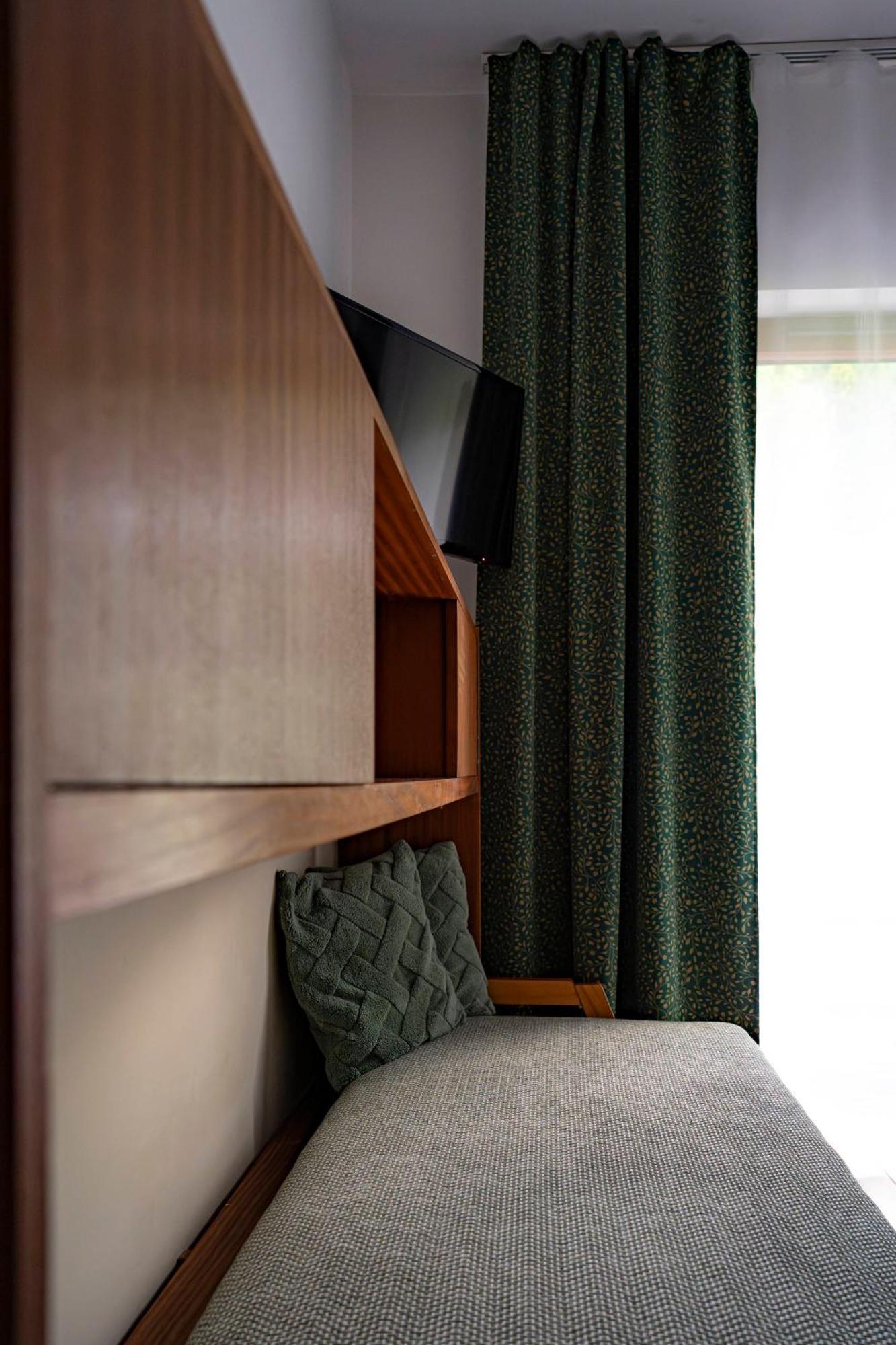 Triple Room Terrace