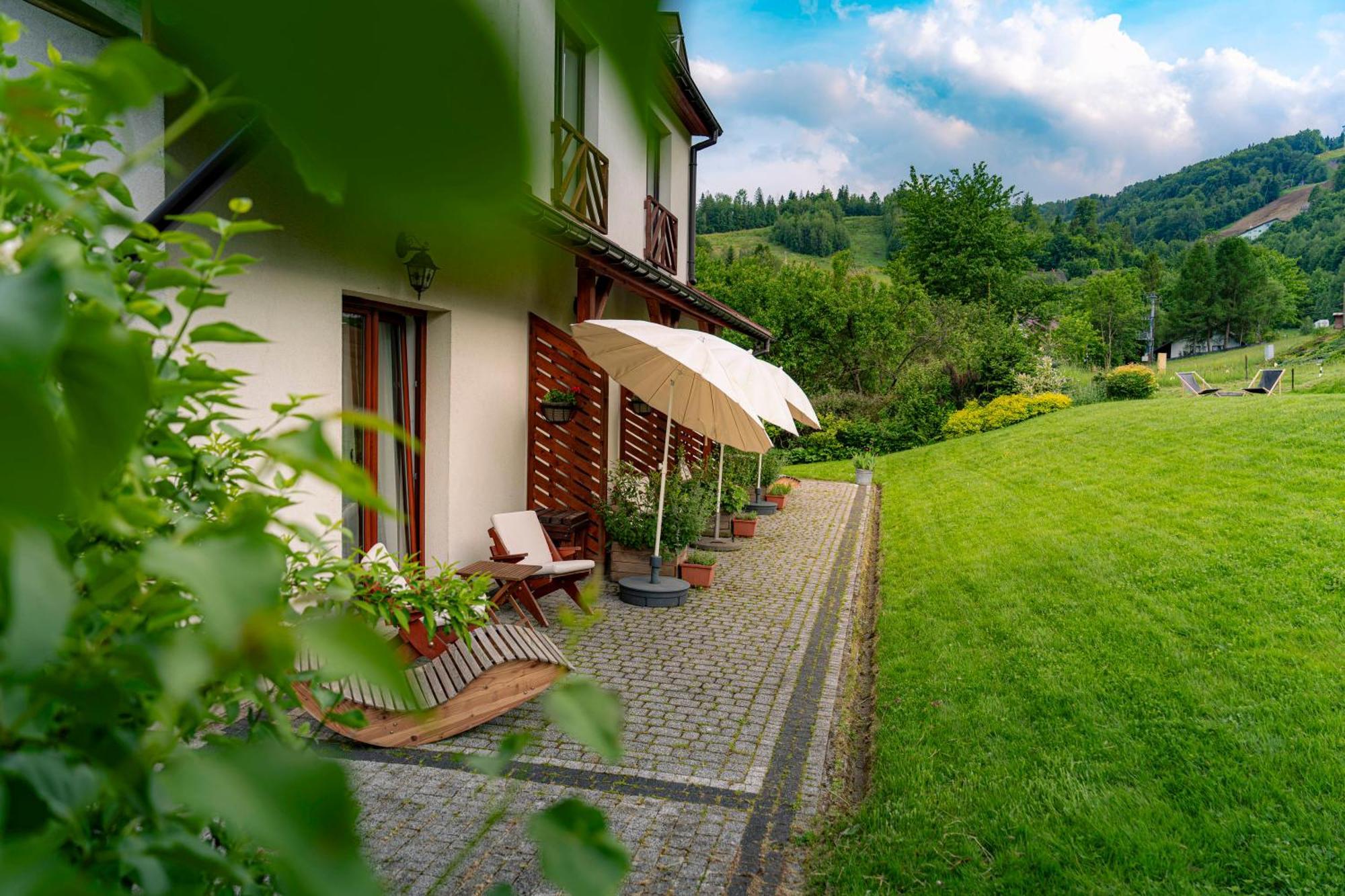Double Room Terrace