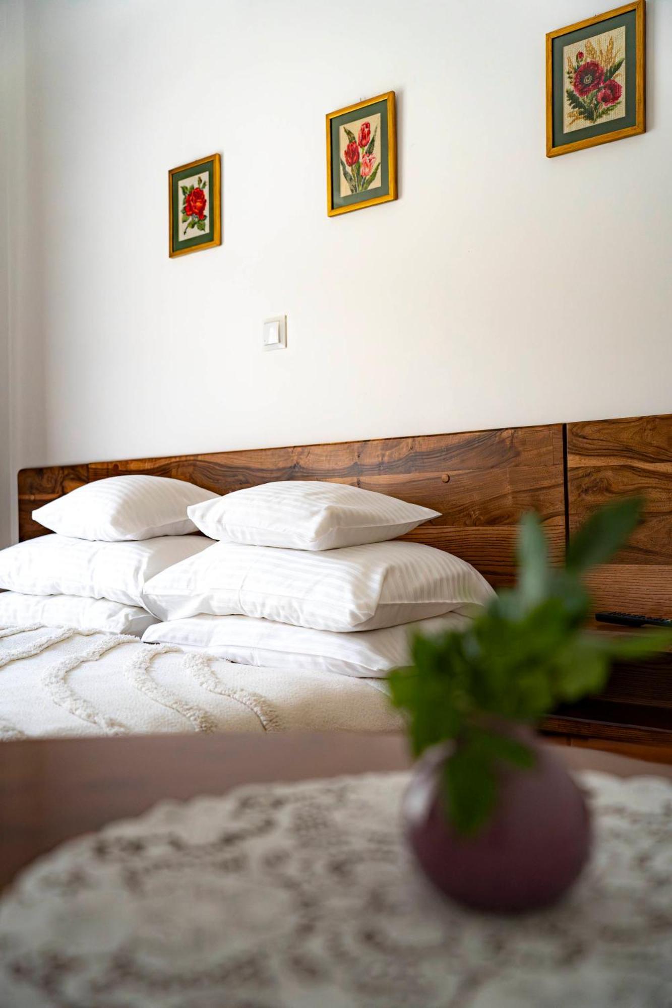Triple Room Terrace