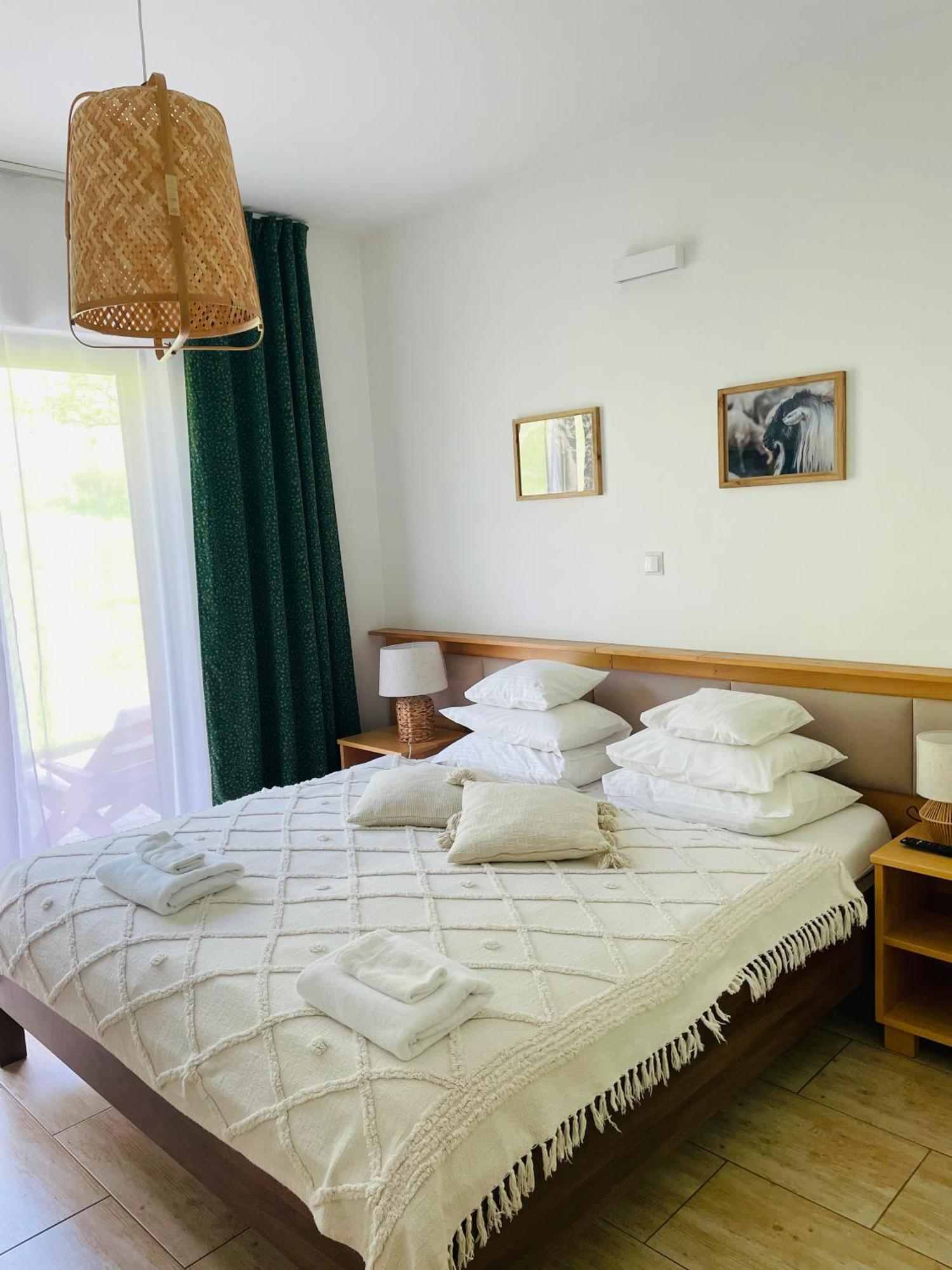 Double Room Terrace