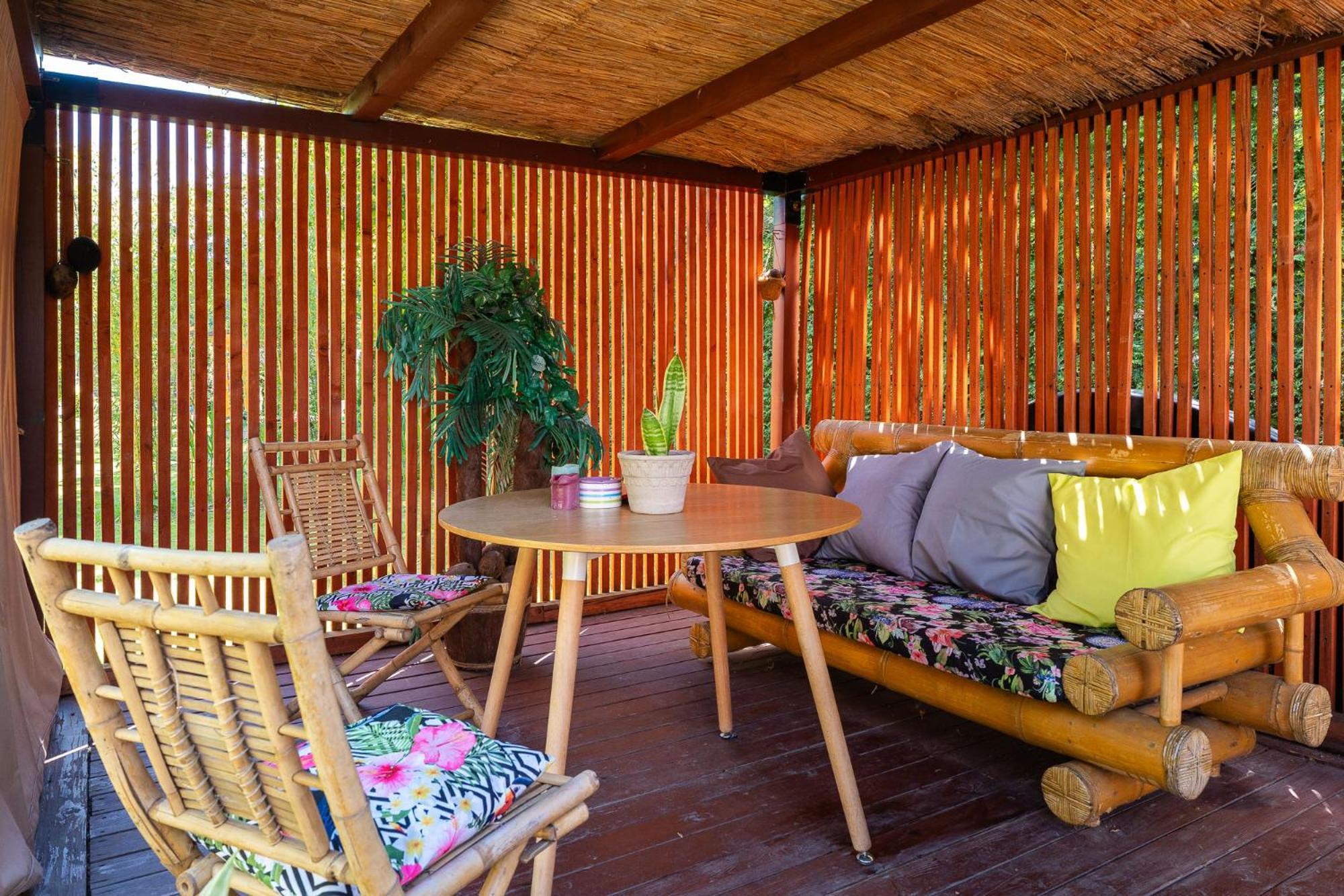 Holiday Home