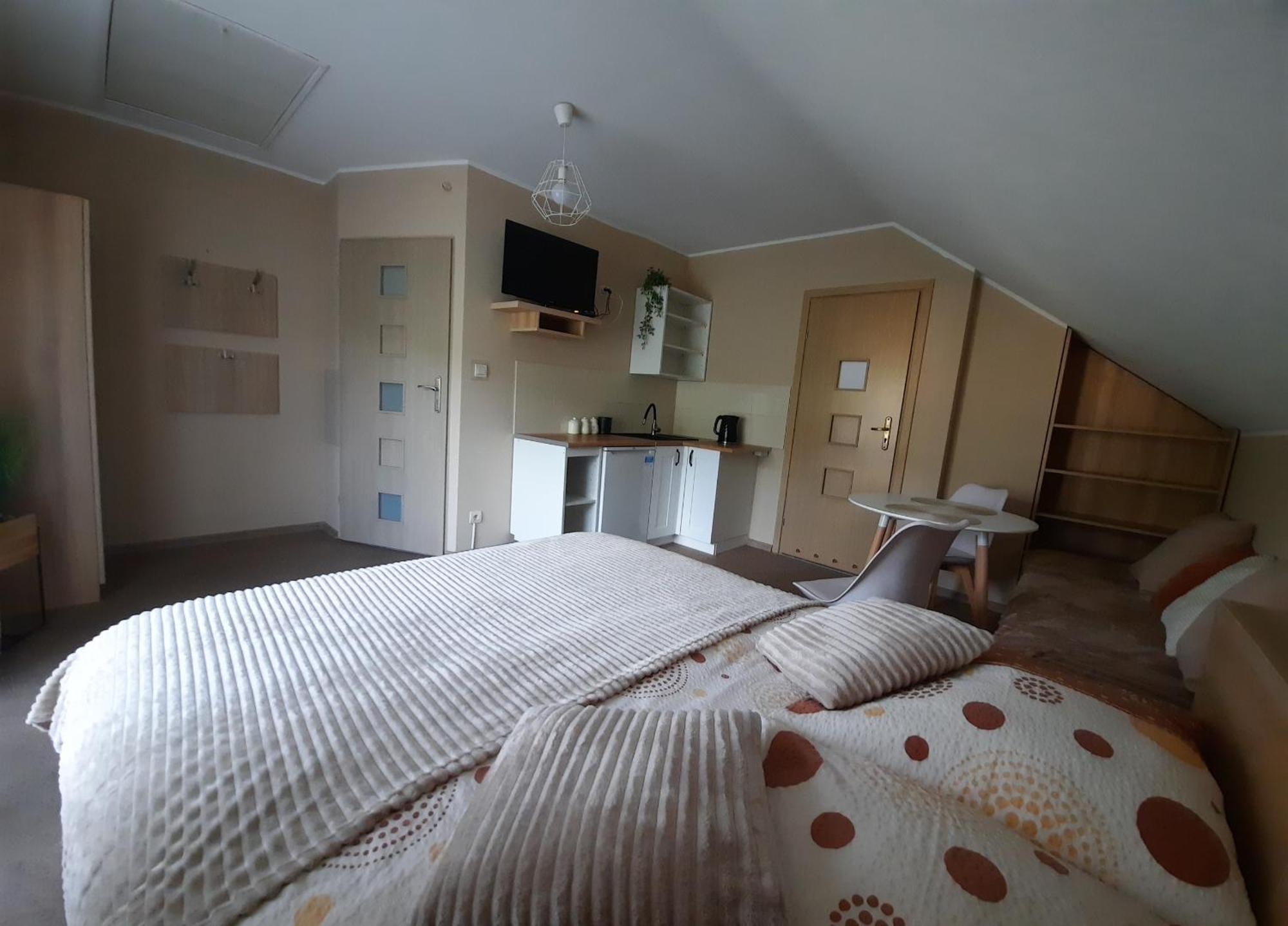 Classic Apartment