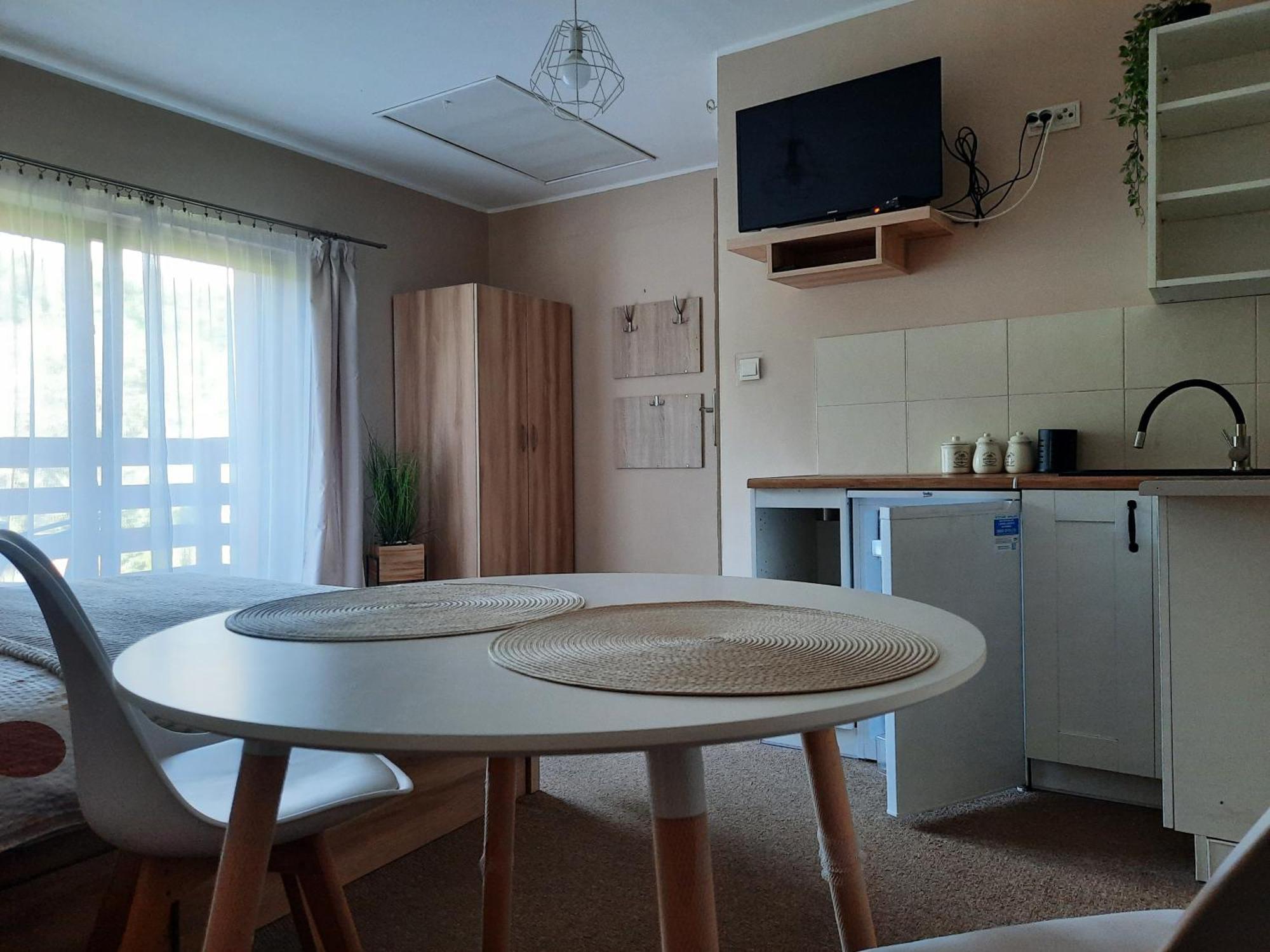 Classic Apartment