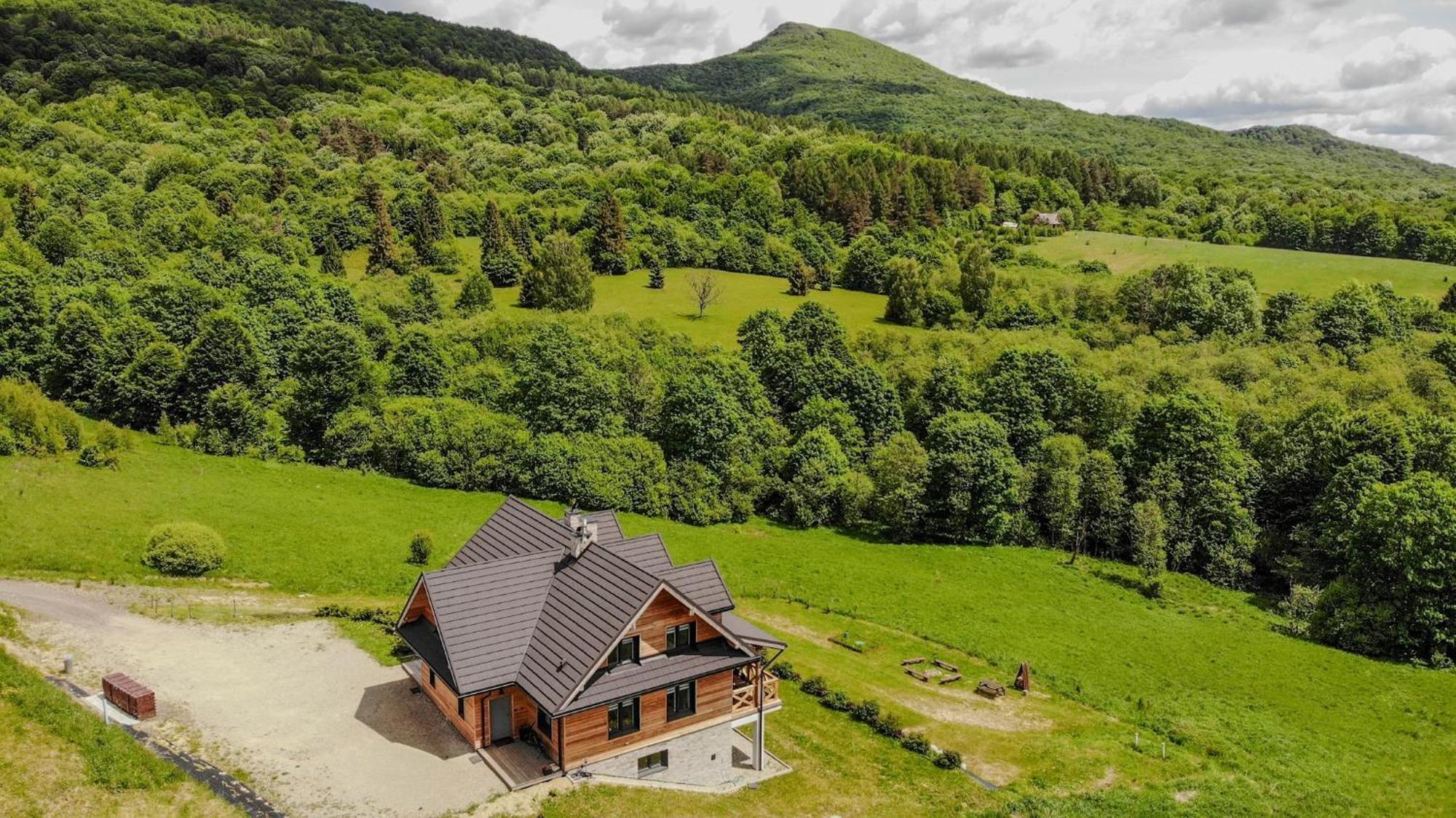 Two-Bedroom Apartment Mountain View