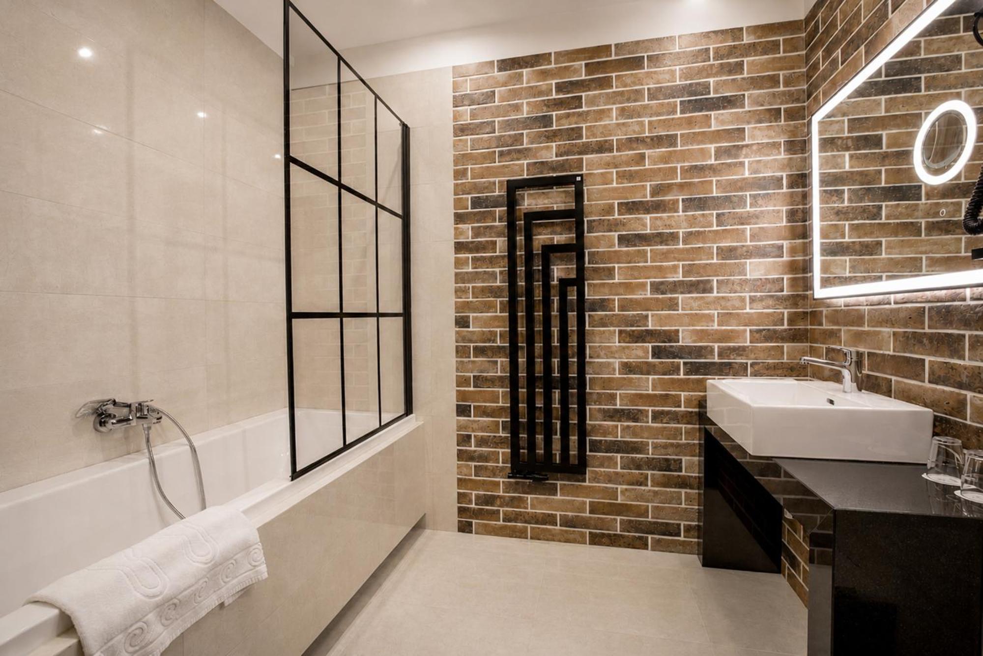 Superior Classic Double Room