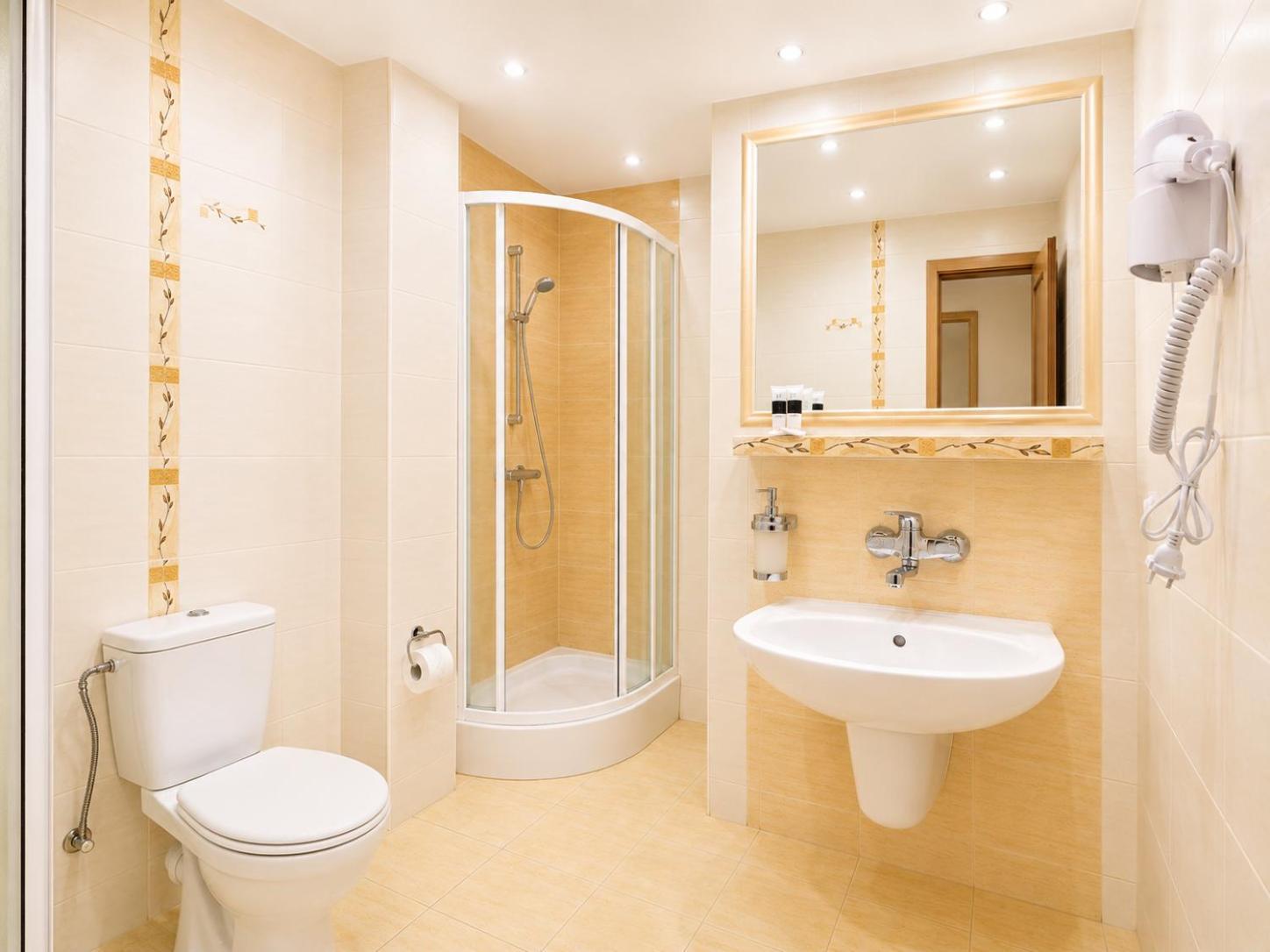 One-Bedroom Premium Apartment