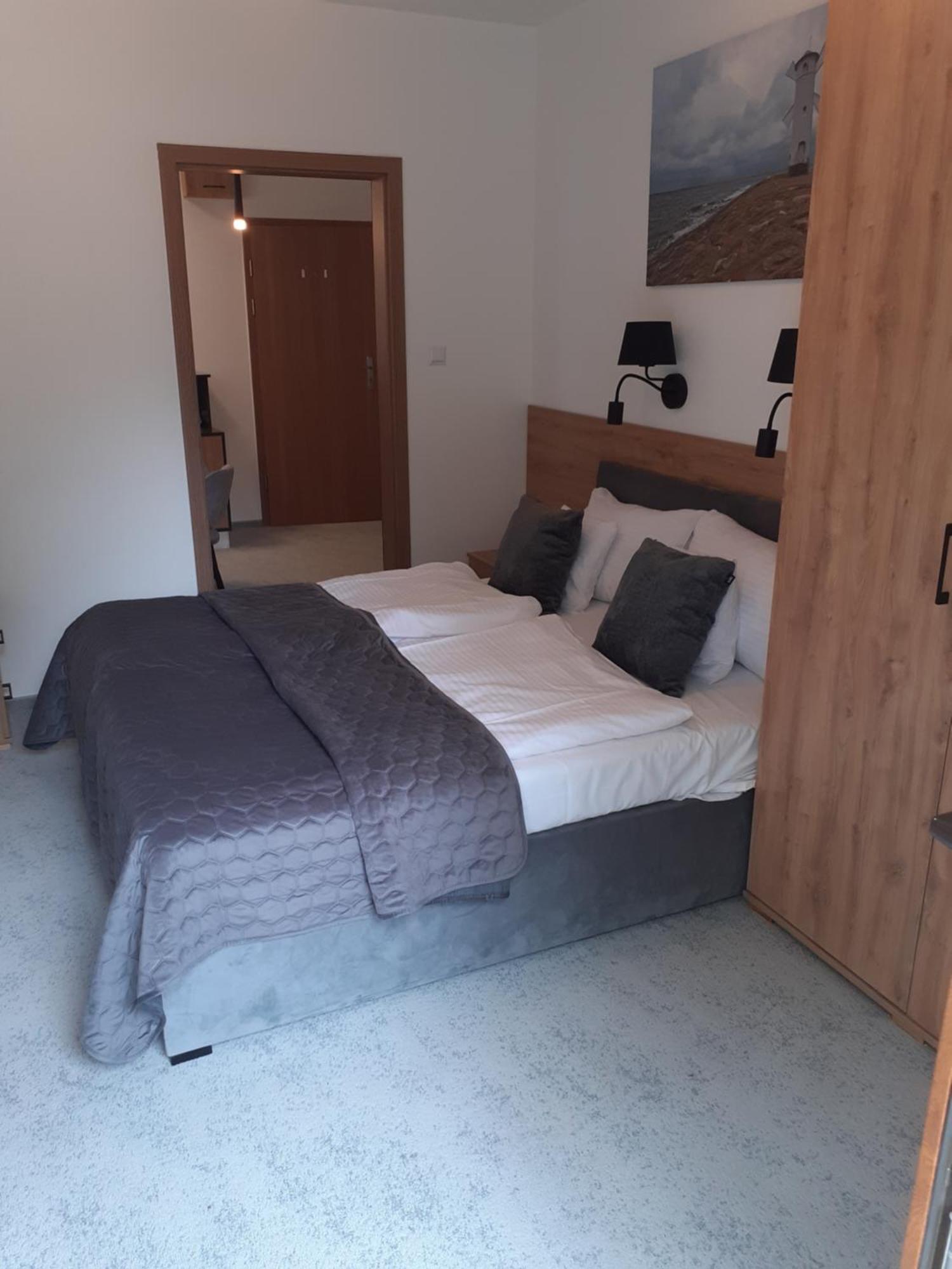 Standard Apartment