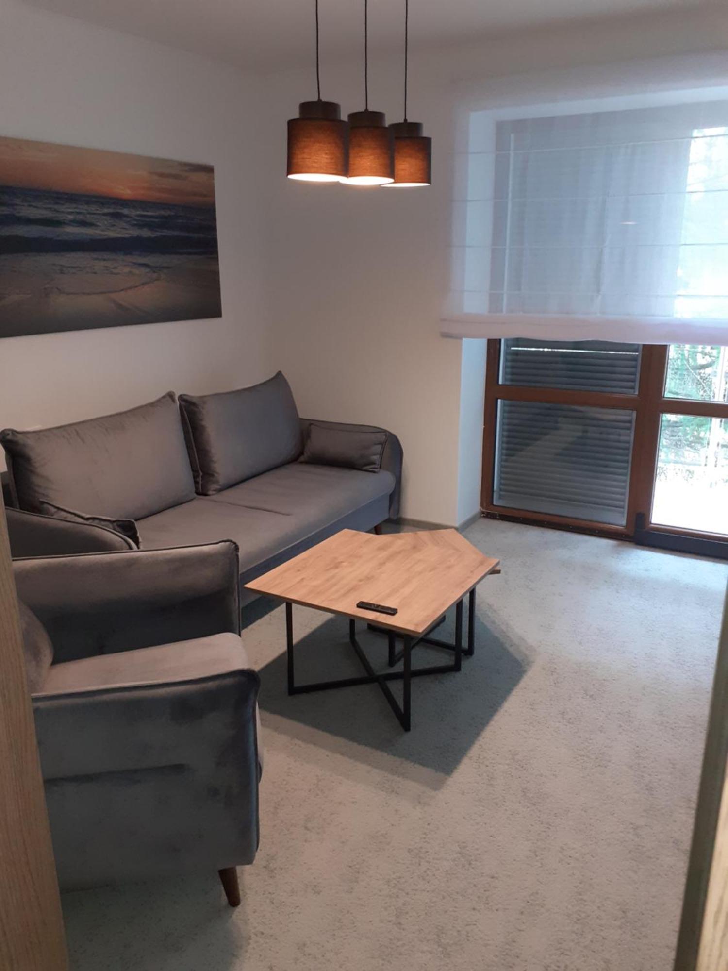 Standard Apartment