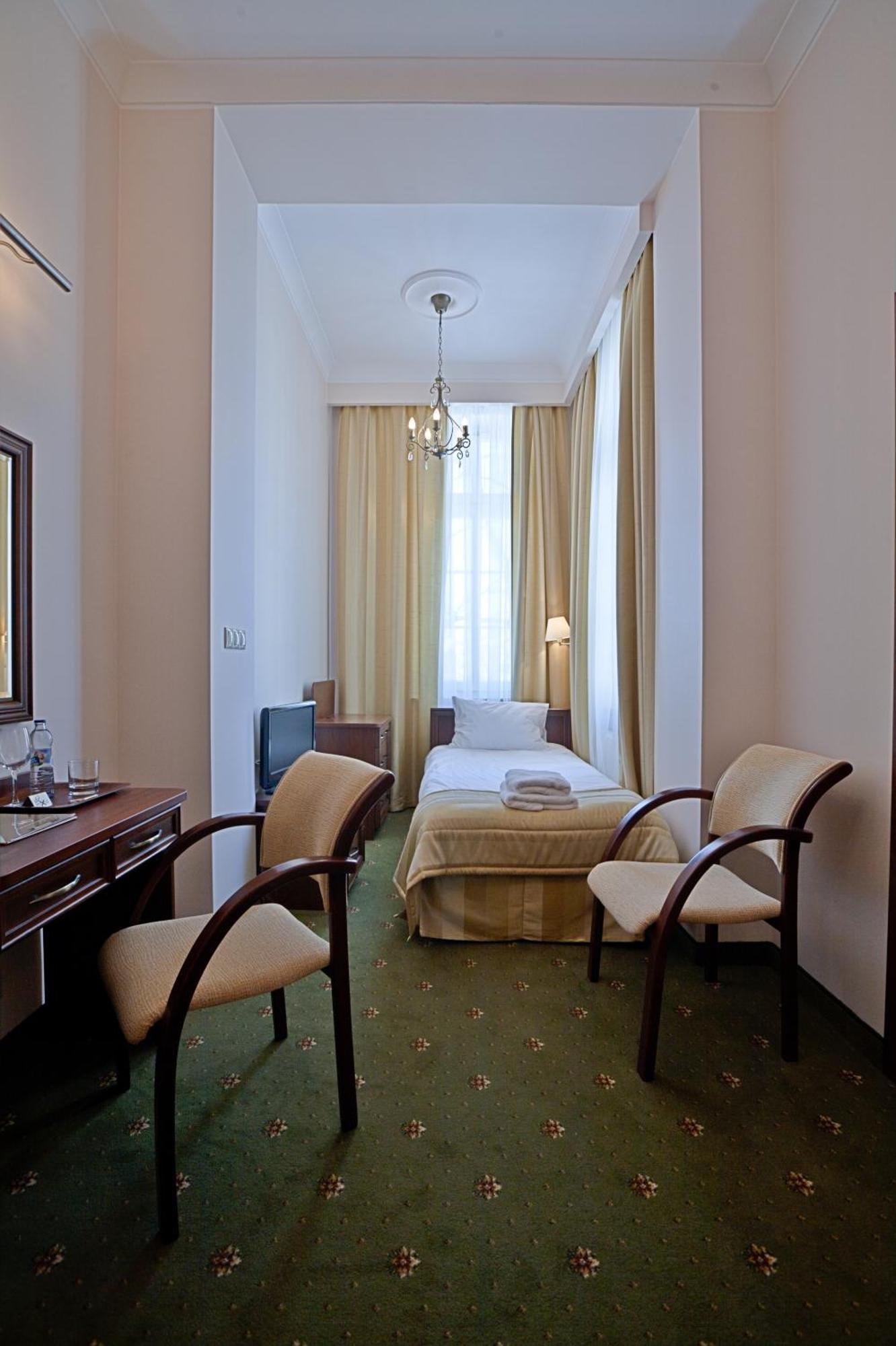 Single Room
