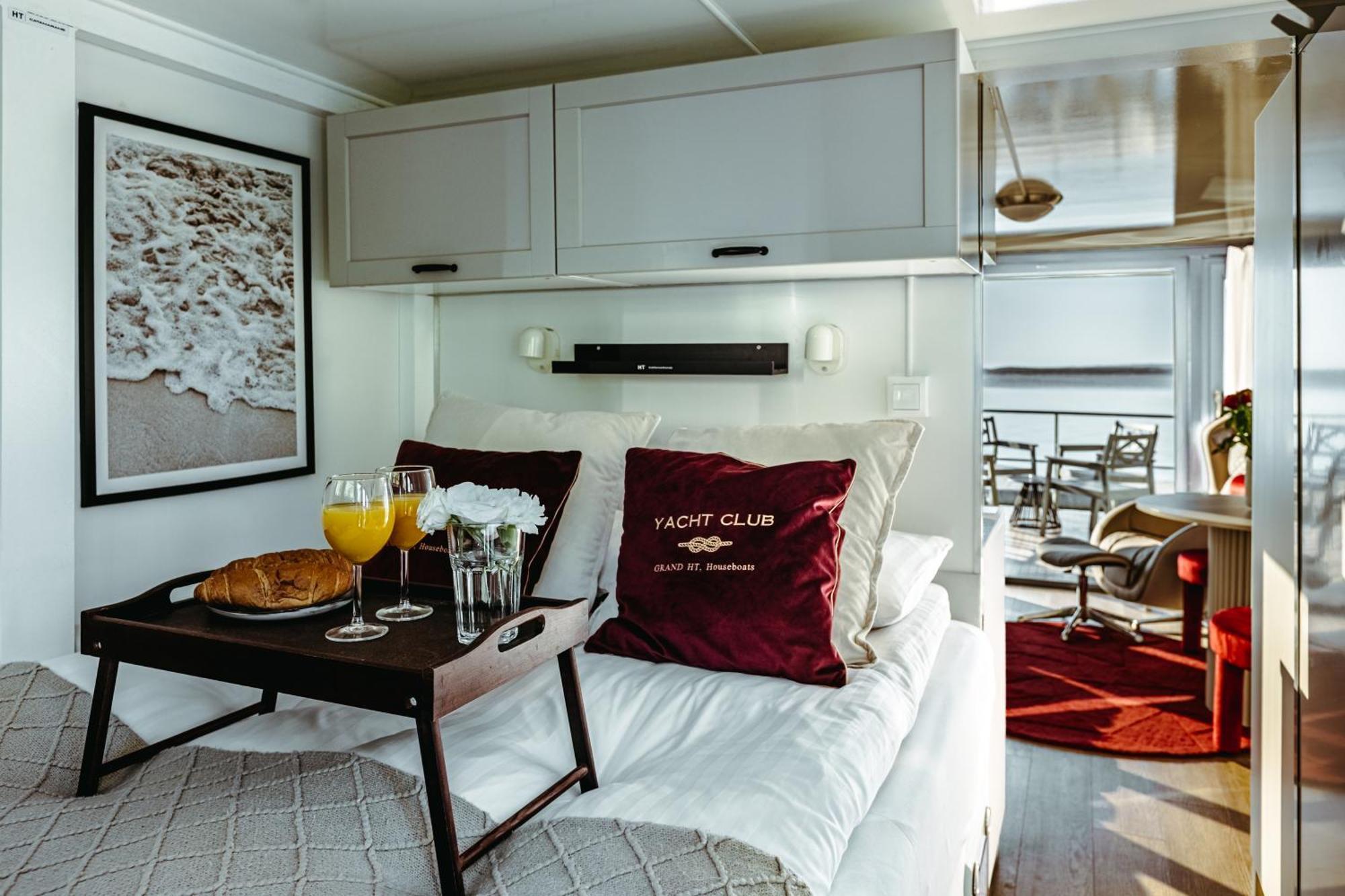 One-Bedroom Chalet
