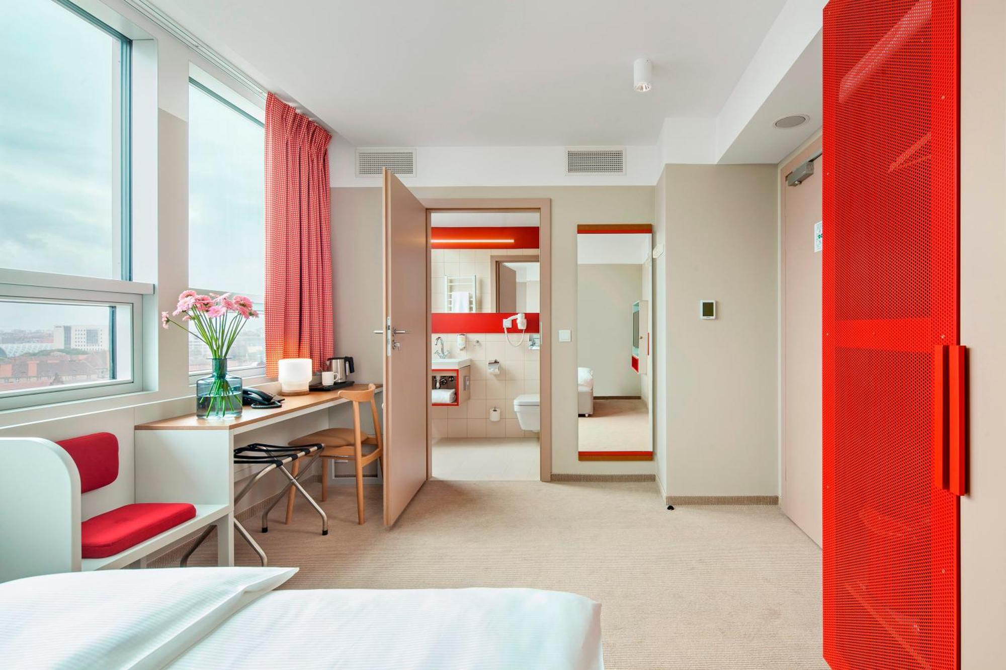 Superior Single Room