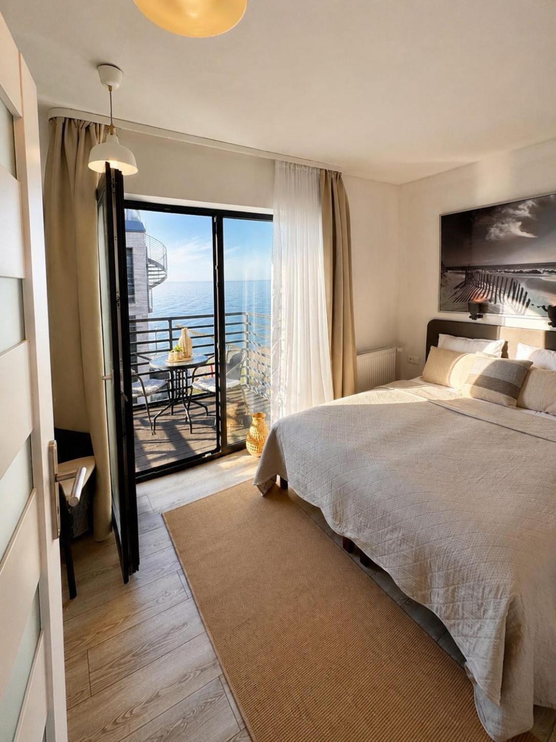 Apartment Sea View