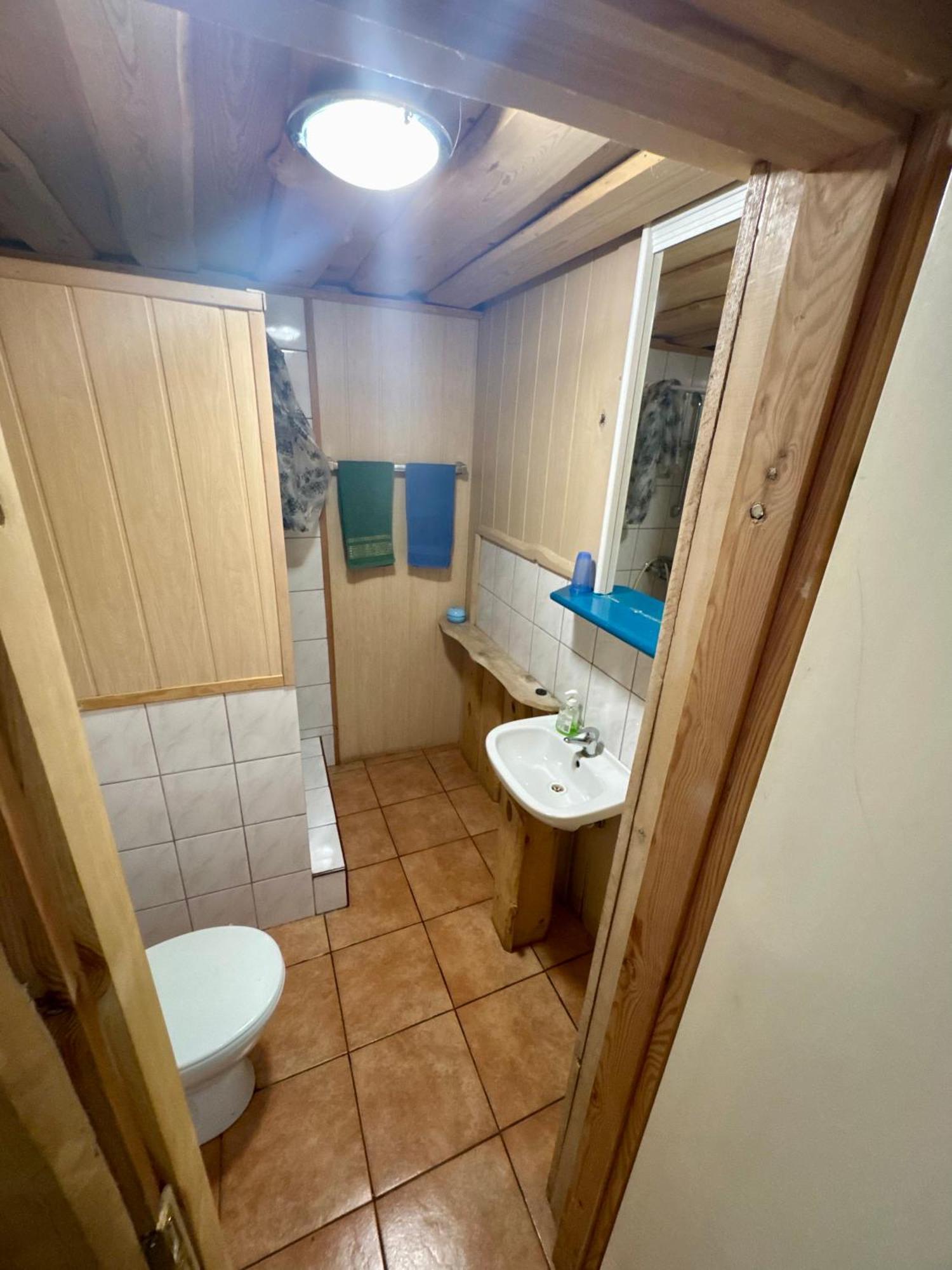 Large Twin Room