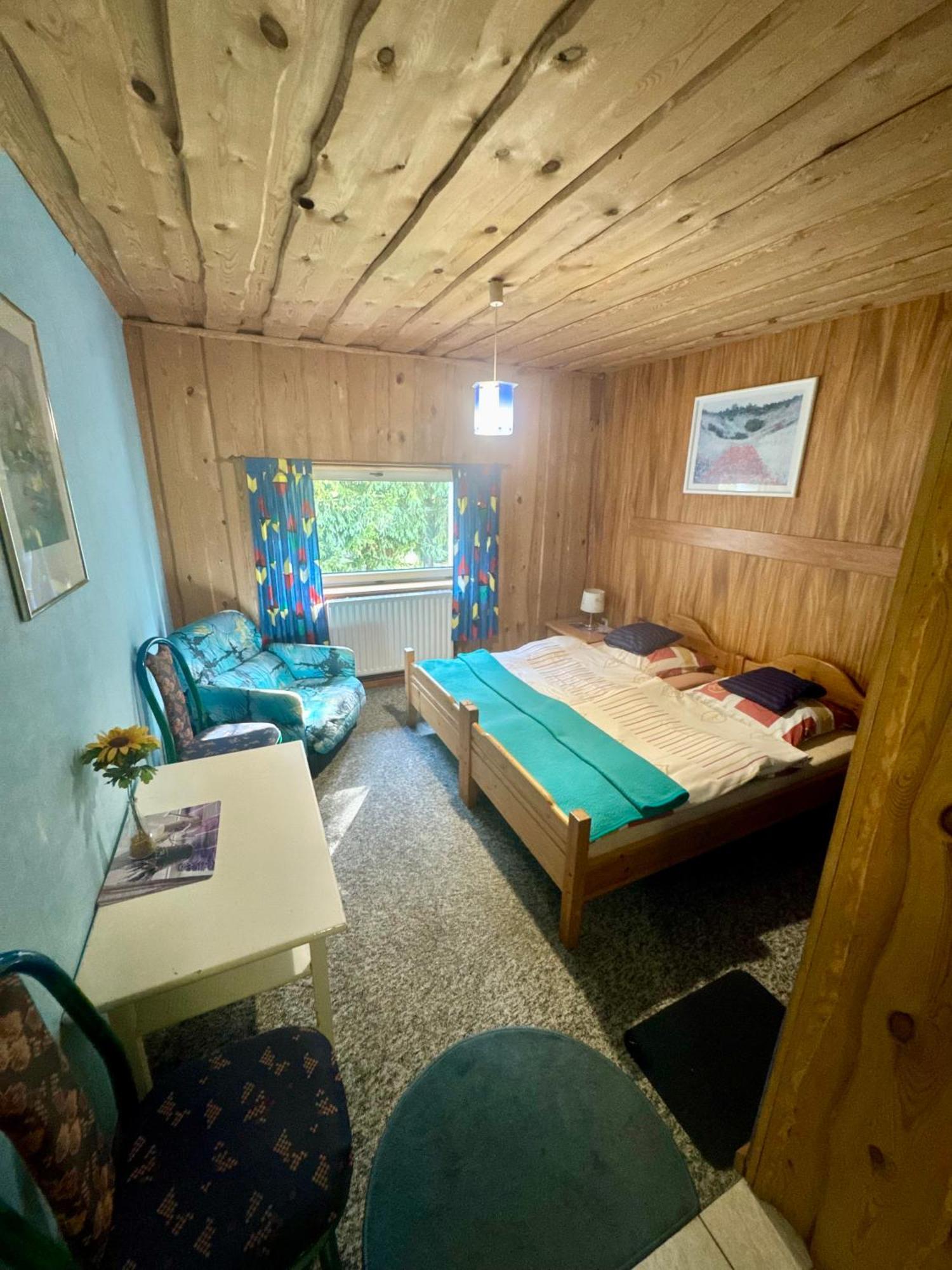 Large Twin Room
