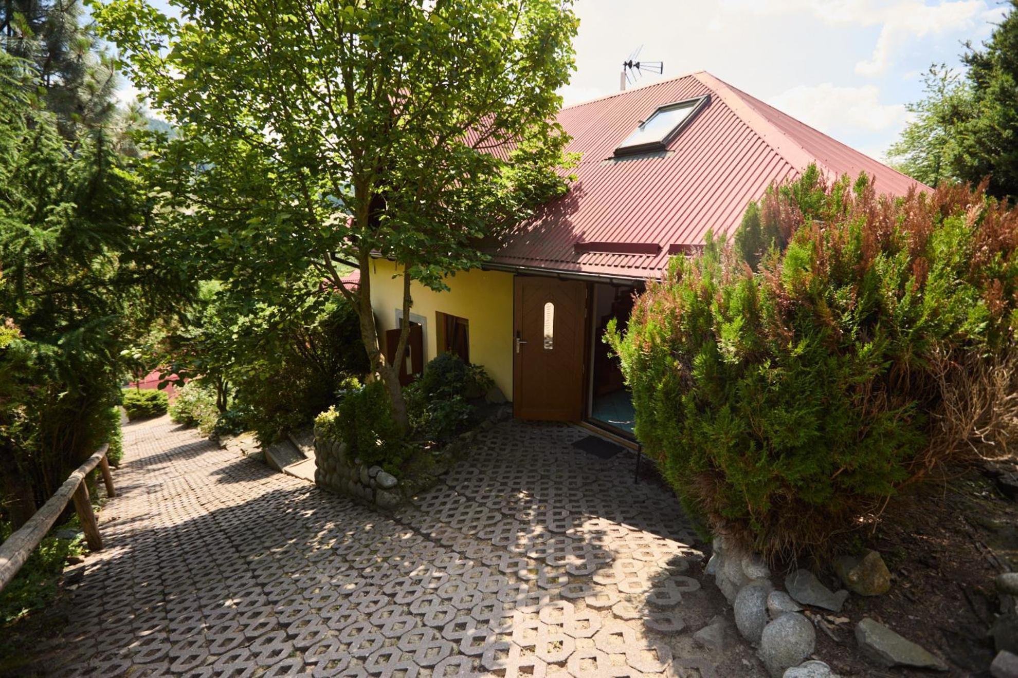 Chalet