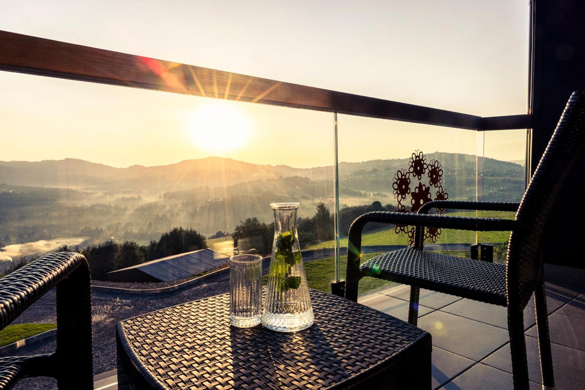 Triple Room Balcony