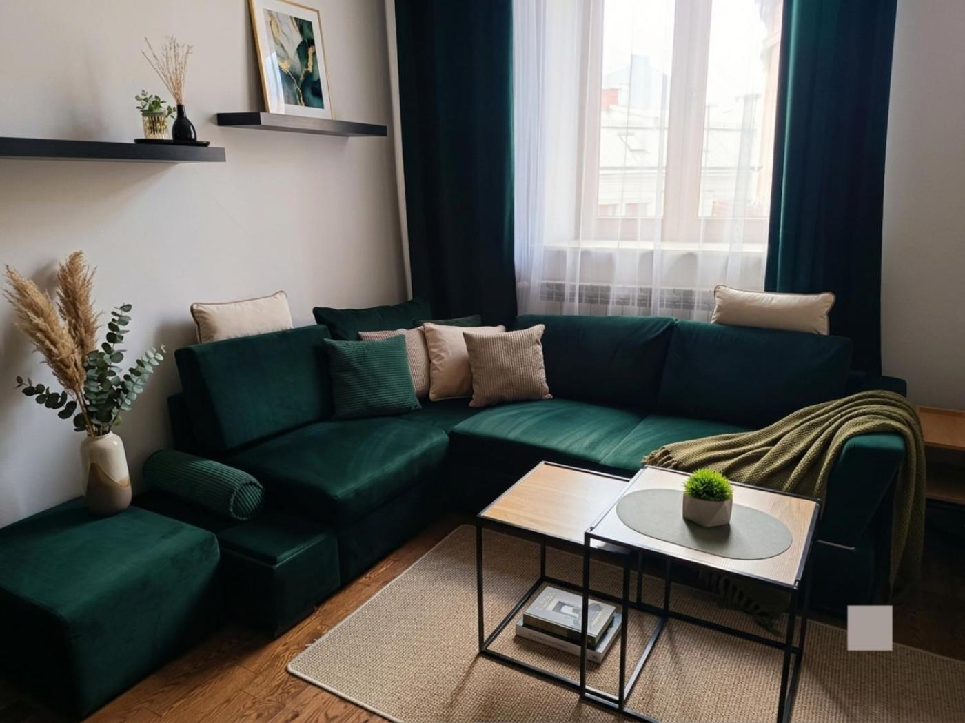 Superior Apartment