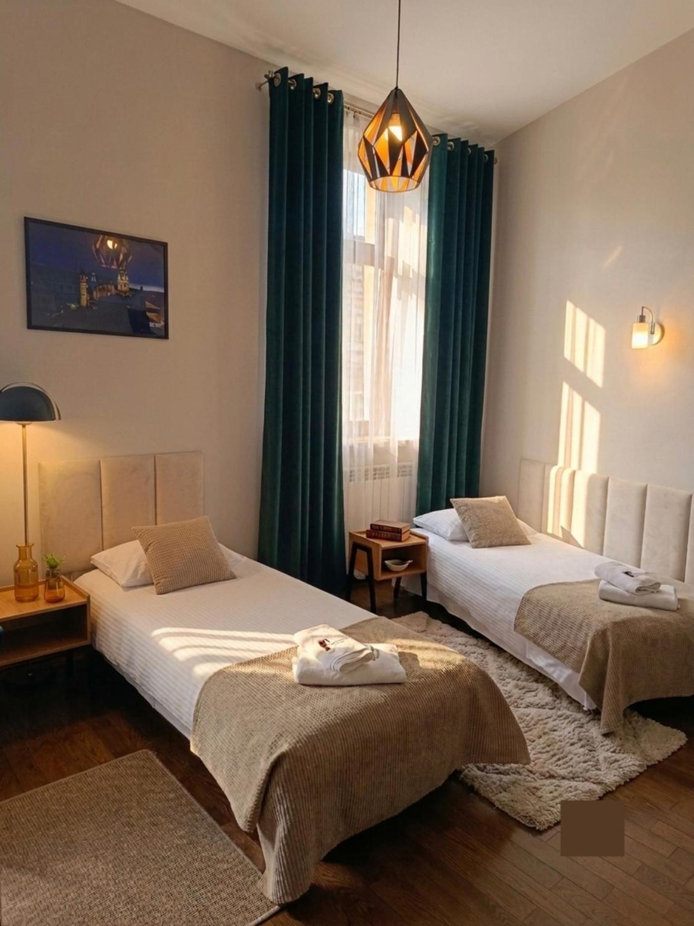 Superior Apartment