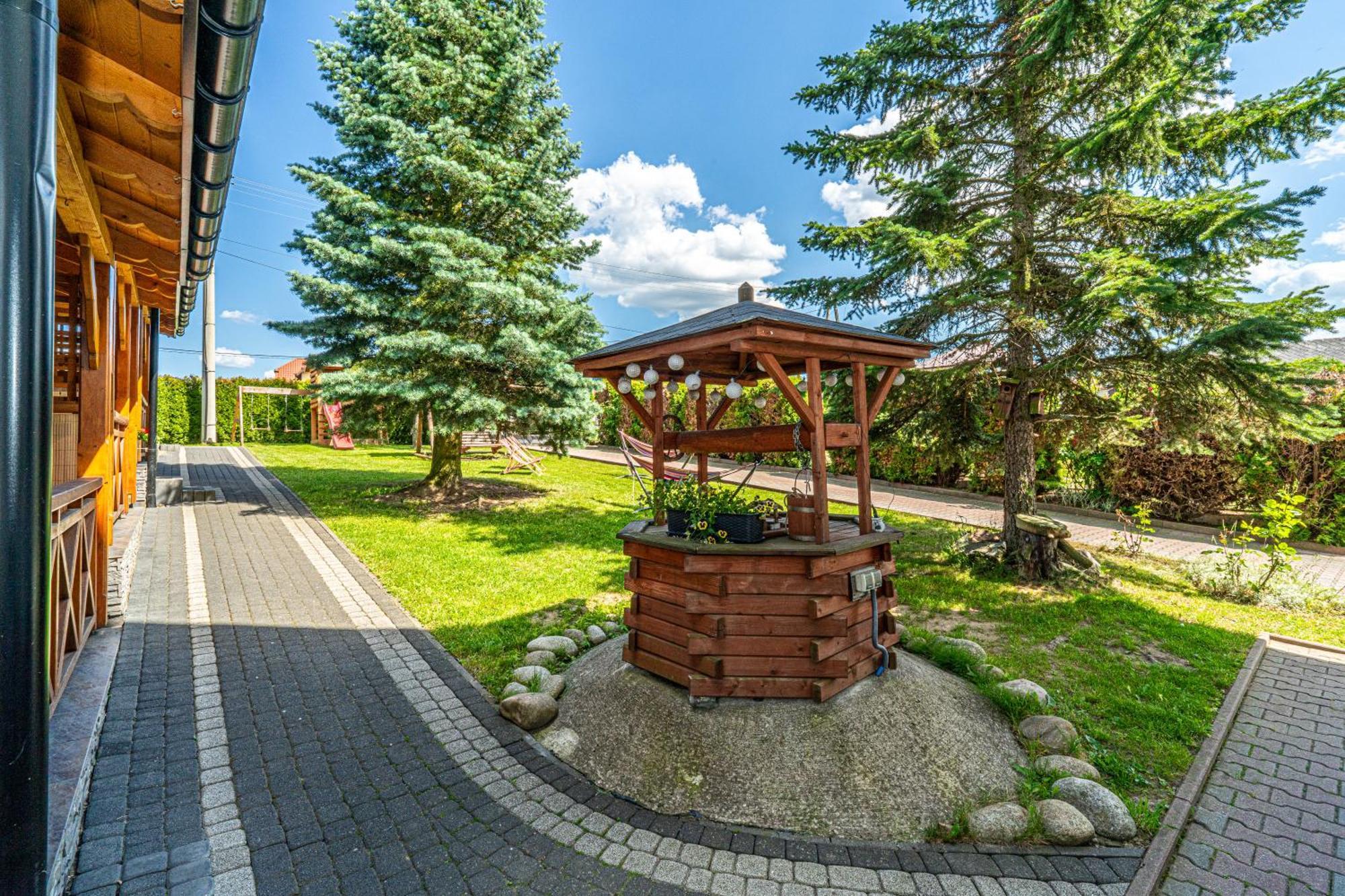 Two-Bedroom Chalet